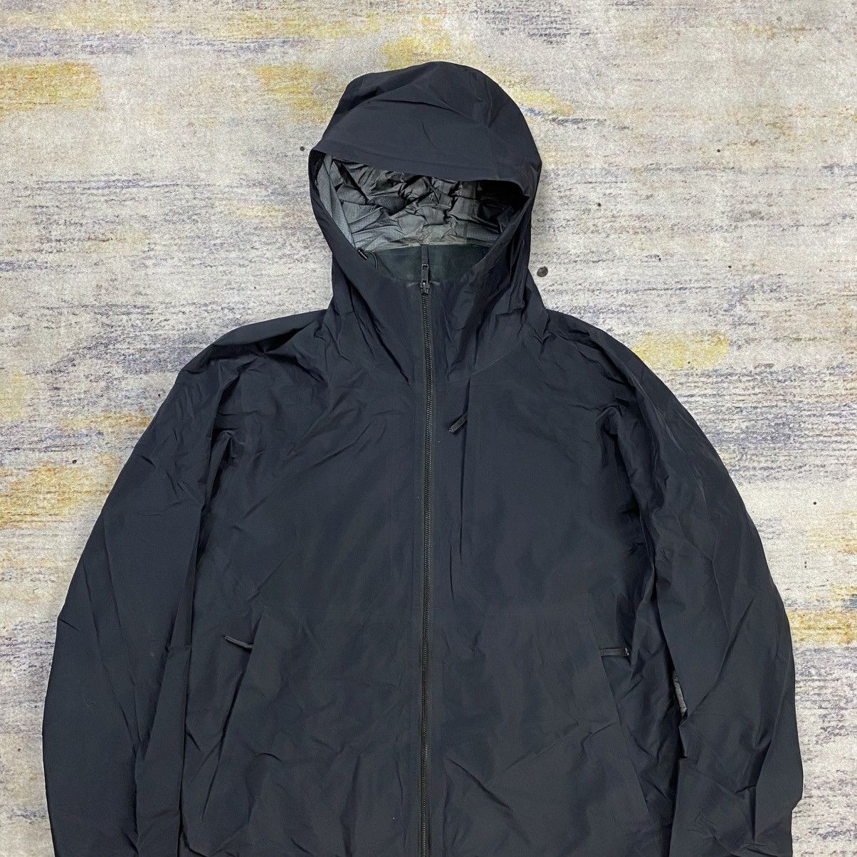Arc'teryx Arcteryx Veilance coat jacket Size US M / EU 48-50 / 2 - 3 Thumbnail
