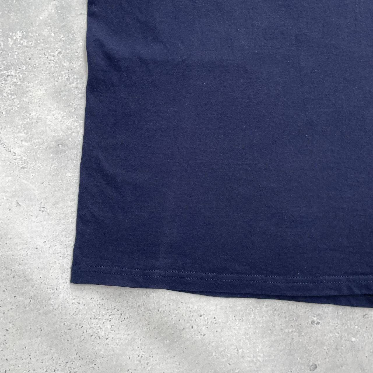 Formula 1 × Vintage Vintage 2002 Grand Prix Formula 1 RTL Sport T Shirt Blue XL Size US XL / EU 56 / 4 - 15 Thumbnail