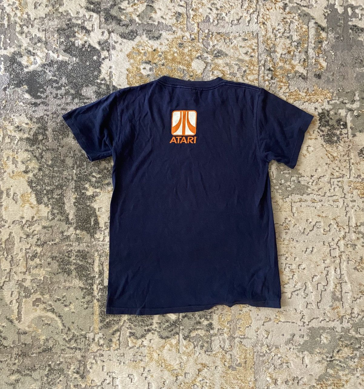 VINTAGE ATARI RARE DESIGN