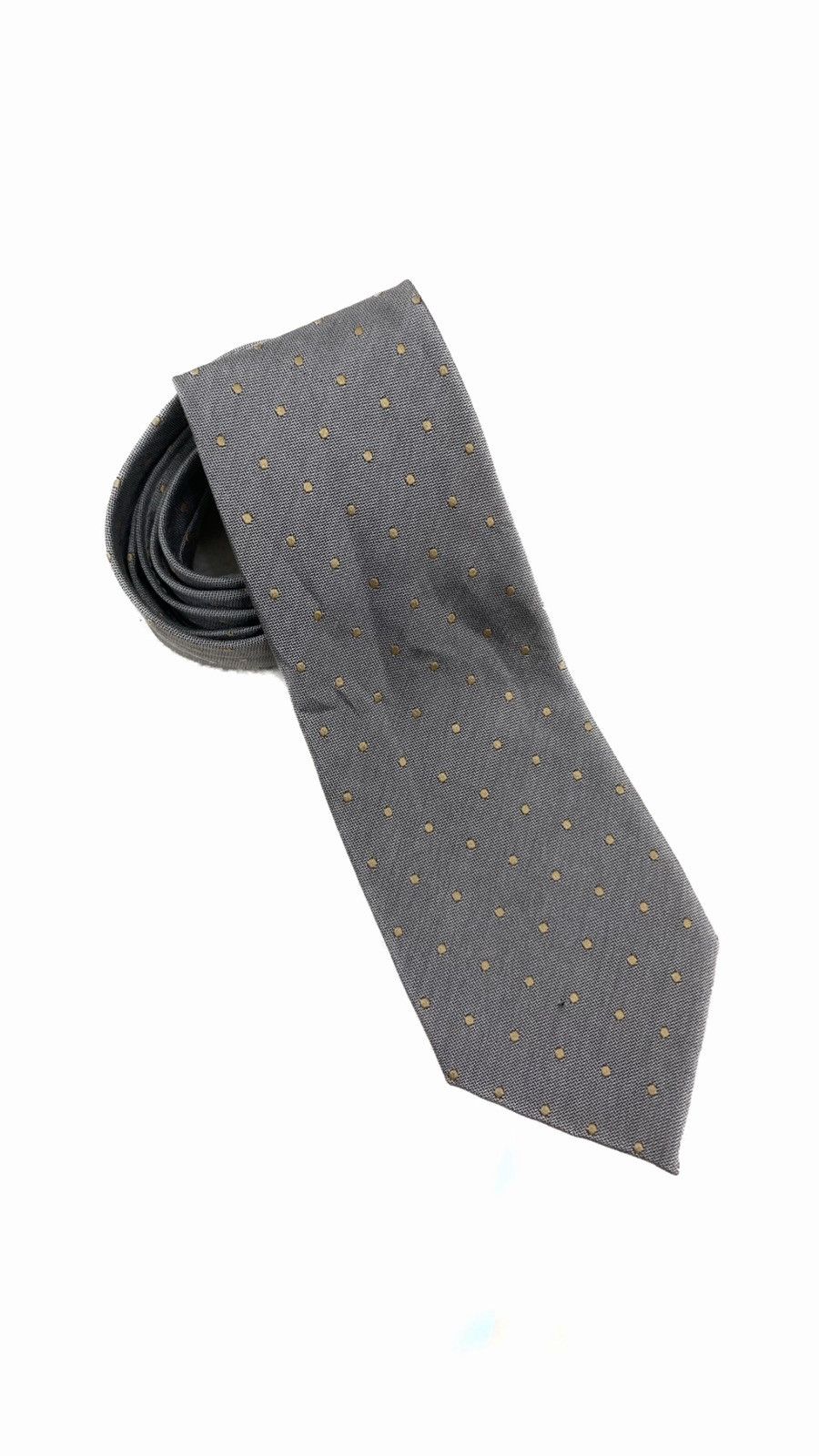 Comme des Garcons × Comme des Garcons Homme × Designer COMME des GARCONS HOMME Neck Tie Size ONE SIZE - 3 Thumbnail