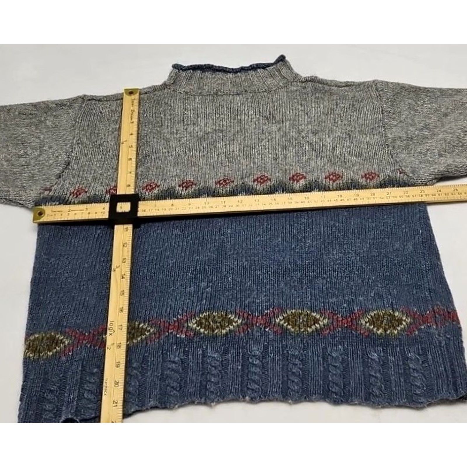 Vintage VINTAGE? No. Size XL / US 12-14 / IT 48-50 - 8 Thumbnail