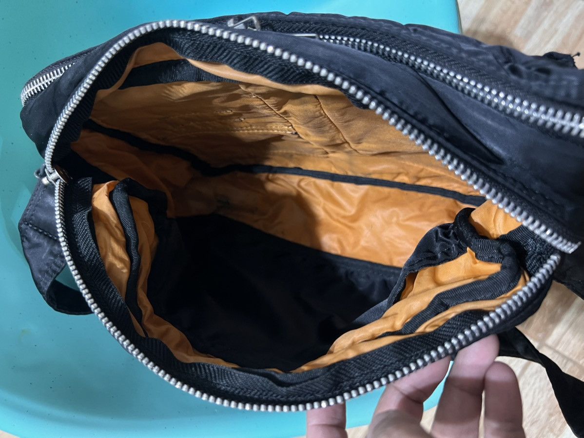 Porter SUPER SALE! Porter Yoshida Tanker Medium Crossbody Bag Size ONE SIZE - 11 Thumbnail