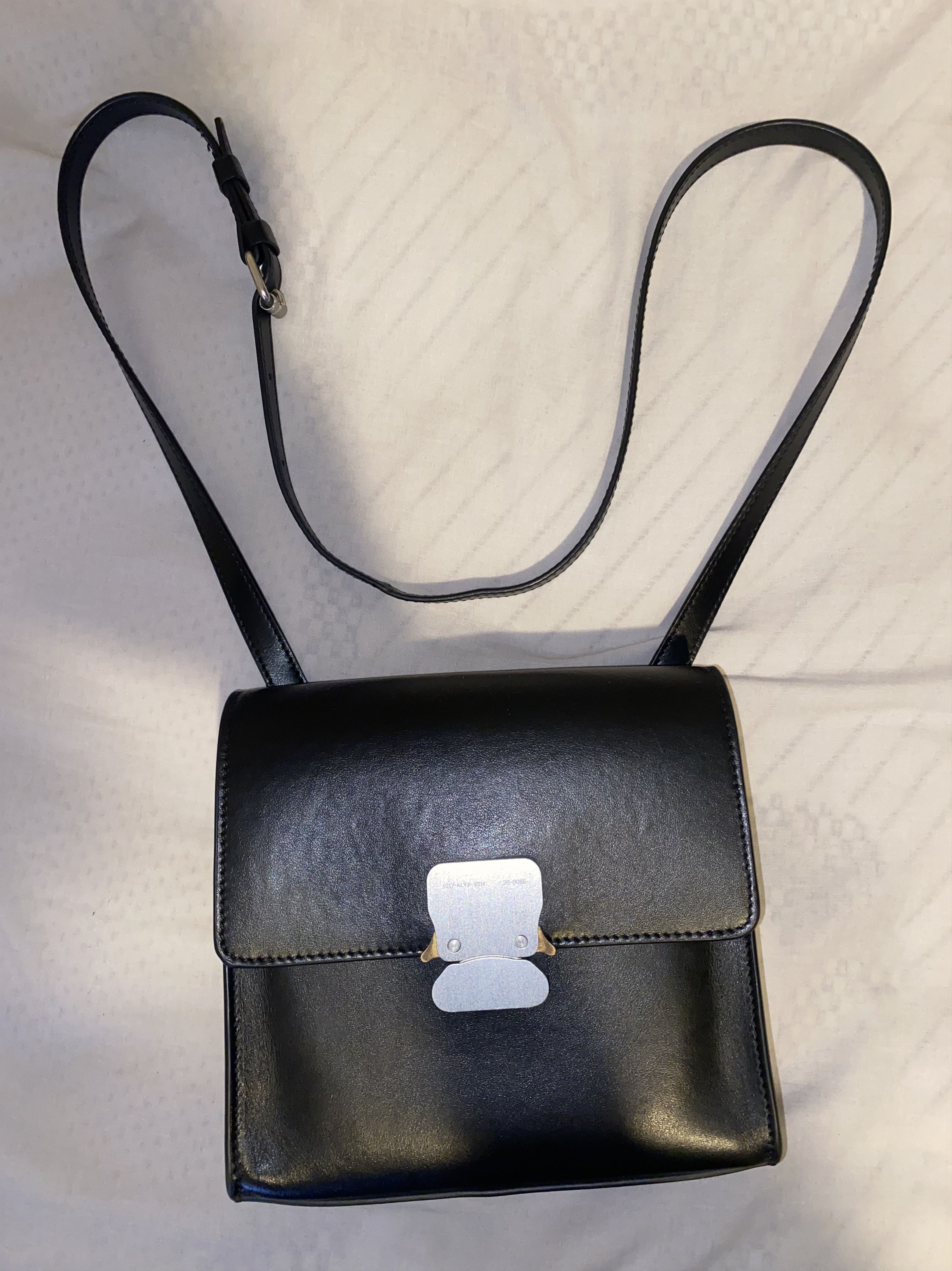 1017 ALYX 9SM Anna Bag | Grailed