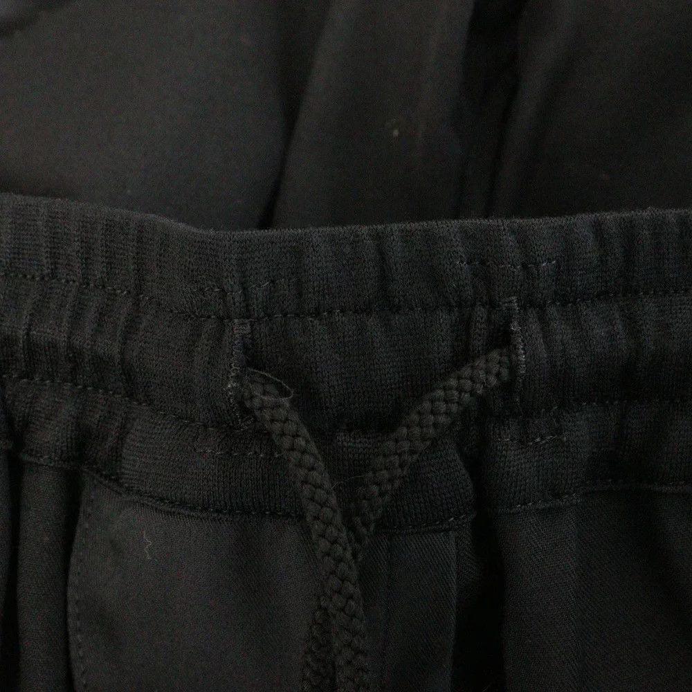 Yohji Yamamoto Yohji Yamamoto POUR HOMME 21S Gabardine Crow Pants Size US 31 - 4 Thumbnail
