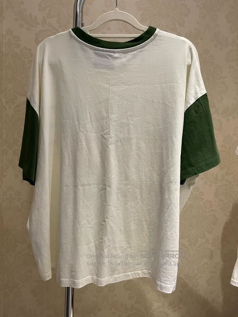 Other Loewe Multicolor embroidered cotton big t-shirt Size S / US 4 / IT 40 - 3 Thumbnail