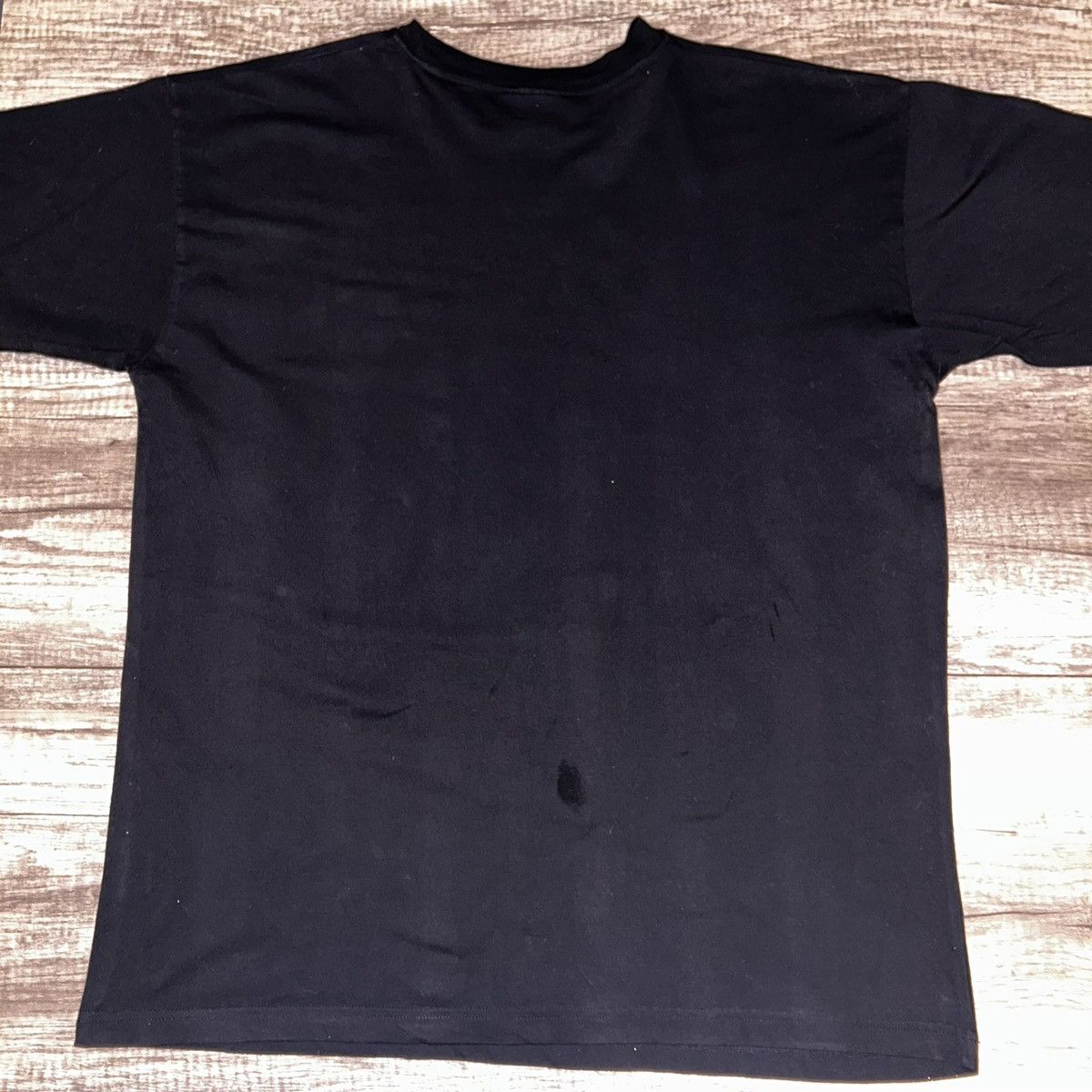 Vintage X Large Swiss army instructor T-shirt Size US XL / EU 56 / 4 - 1 Thumbnail