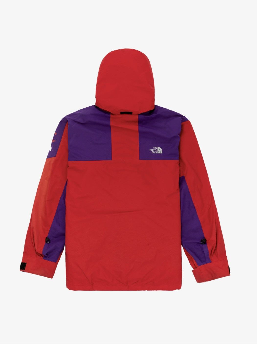 Aime Leon Dore Leon Dore Object No. 357 TNF Gore-Tex Mountain Ski Jacket Size US L / EU 52-54 / 3 - 3 Thumbnail