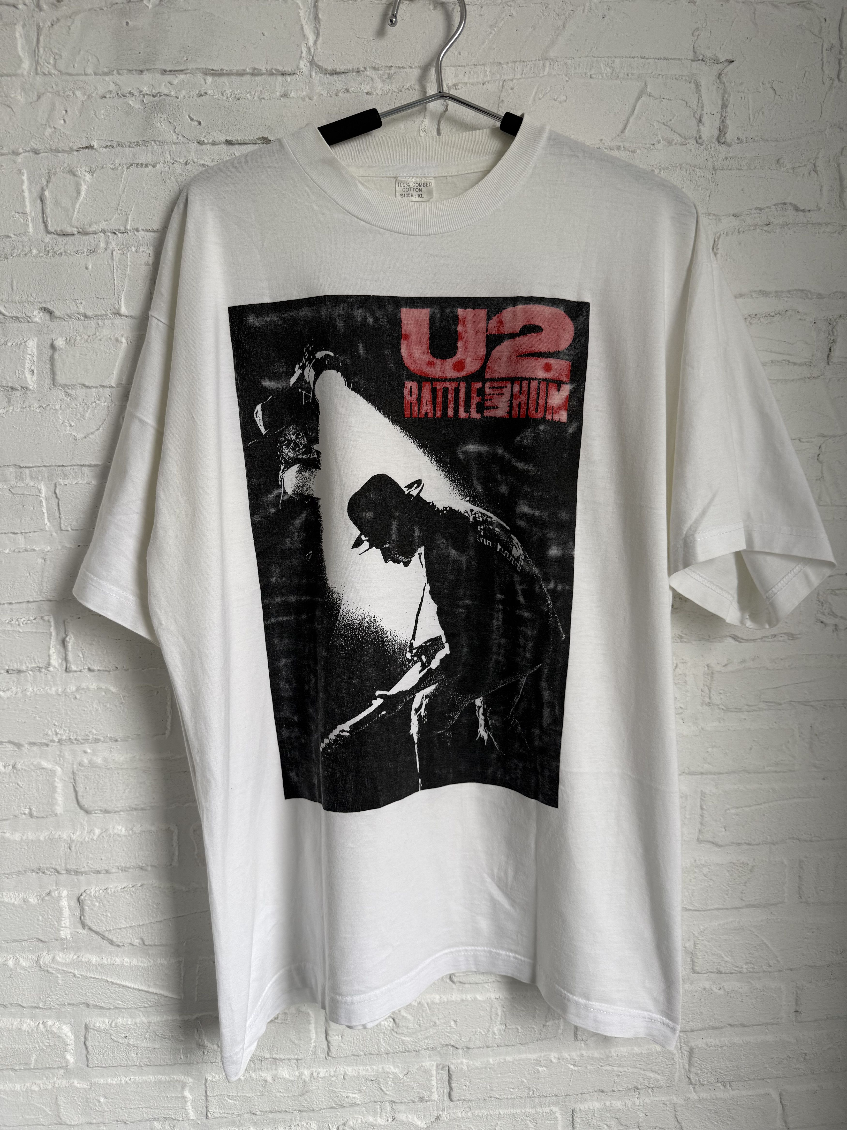 Band Tees HUM Band T Shirt | Grailed