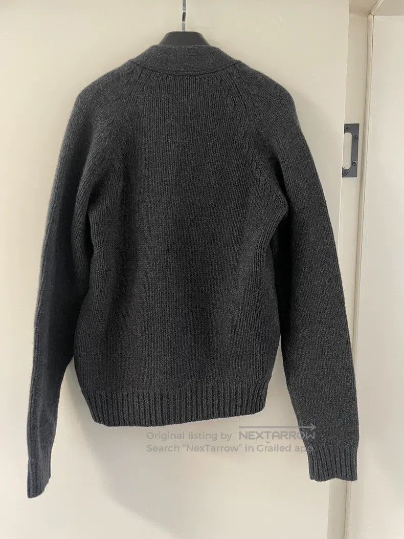 Valentino Valentino Sweater cardigan Size S / US 4 / IT 40 - 5 Thumbnail