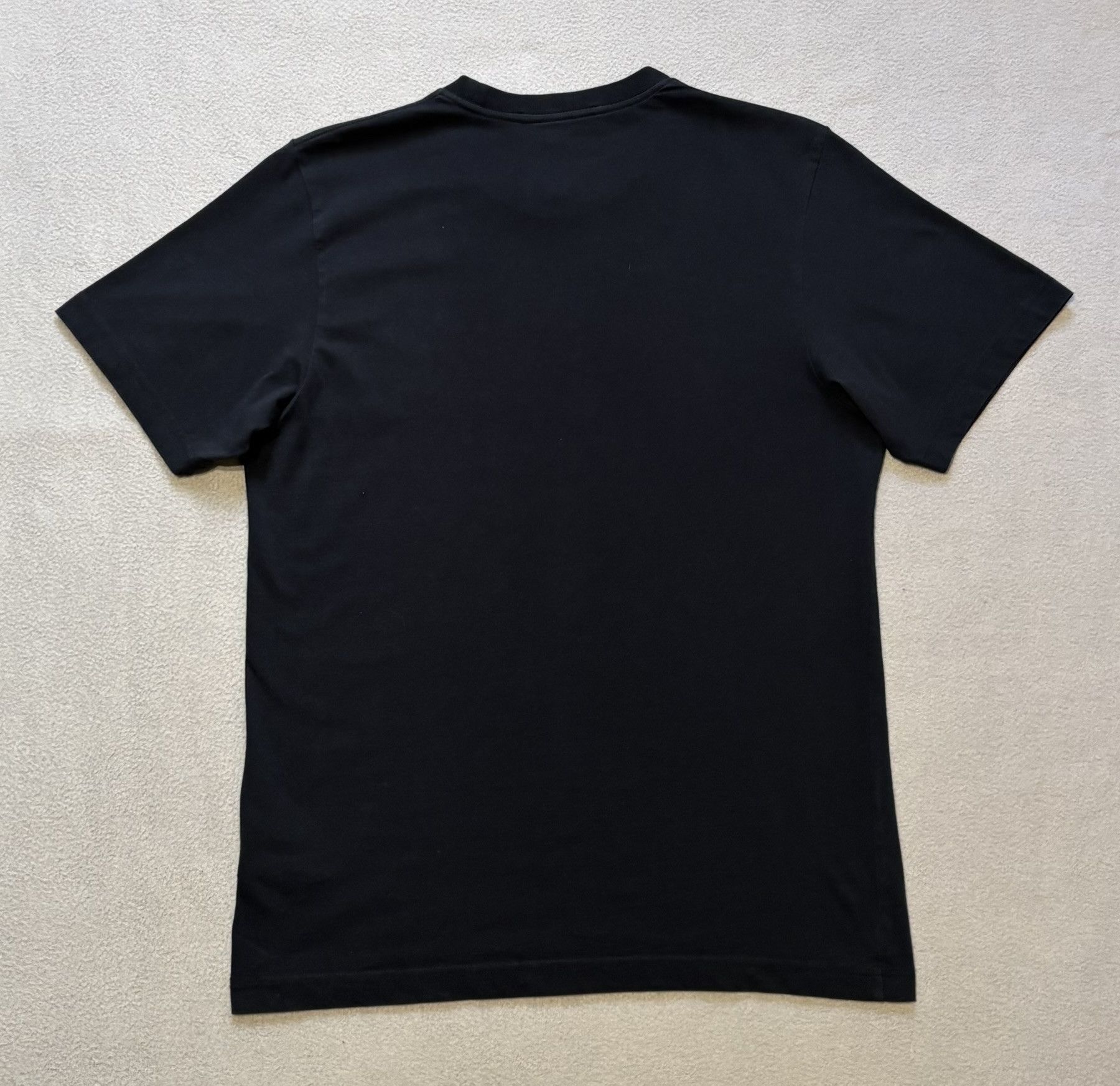 Y-3 Y-3 Classic Adidas Black T-Shirt Medium Size US M / EU 48-50 / 2 - 10 Thumbnail