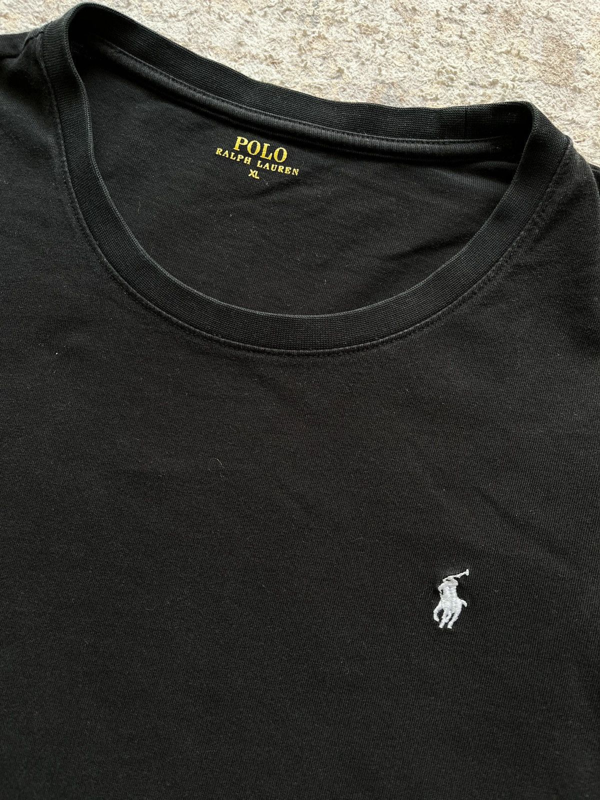 Polo Ralph Lauren Ralph Lauren Sz XL Long Sleeves Size US XL / EU 56 / 4 - 2 Thumbnail