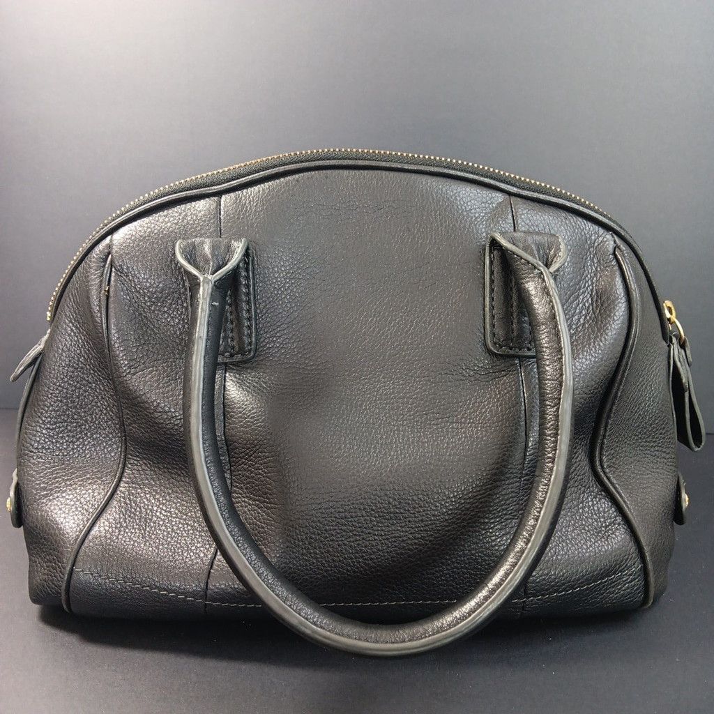 Other Leather Liz Claiborne Womens Swing Handbag Purse Size ONE SIZE - 10 Thumbnail