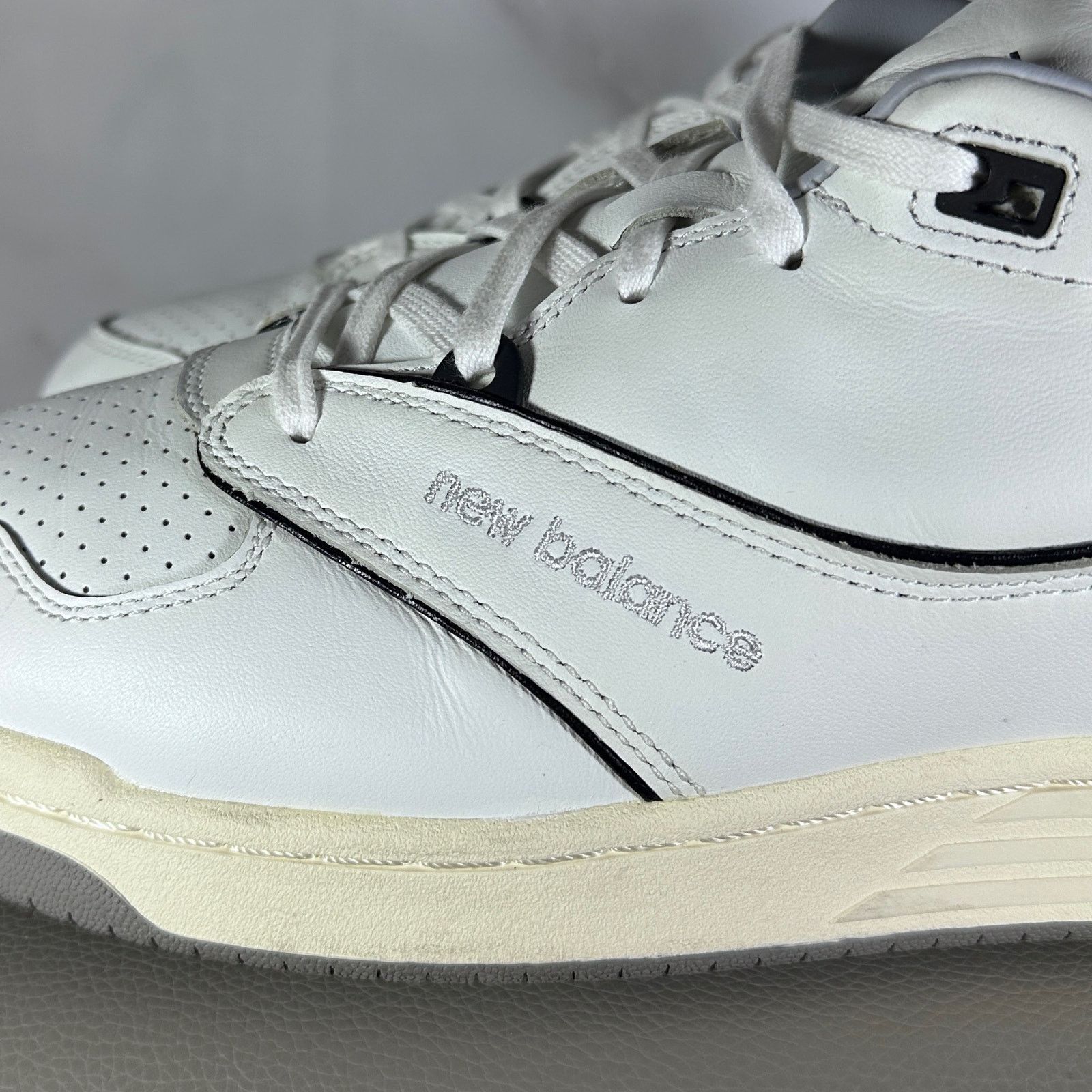 New Balance CT1500 SA White Size US 11 / EU 44 - 3 Thumbnail