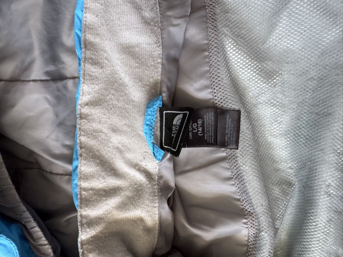 The North Face The north face hyvent s(14-16y) Size US S / EU 44-46 / 1 - 7 Thumbnail