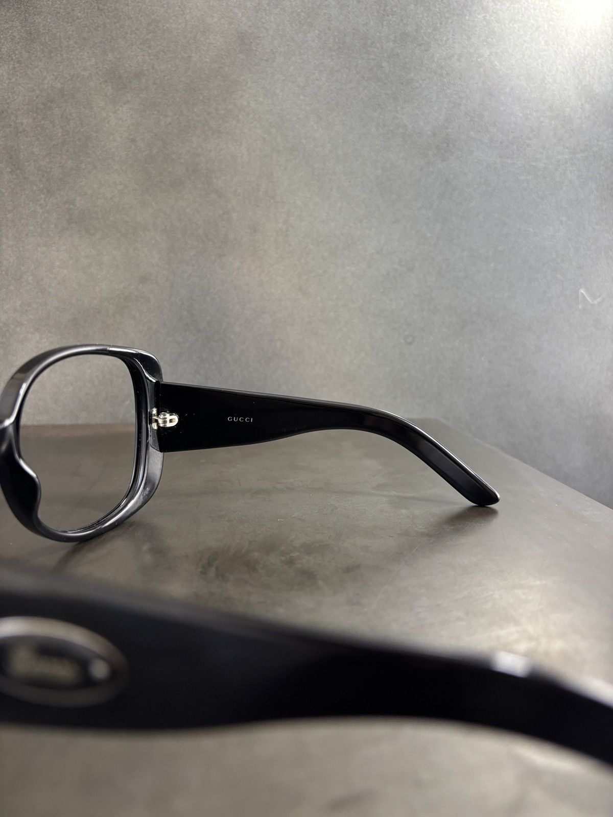 Gucci 2000s Vintage Gucci Glasses Frames GG 2932/S Sunglasses Y2K Size ONE SIZE - 12 Thumbnail