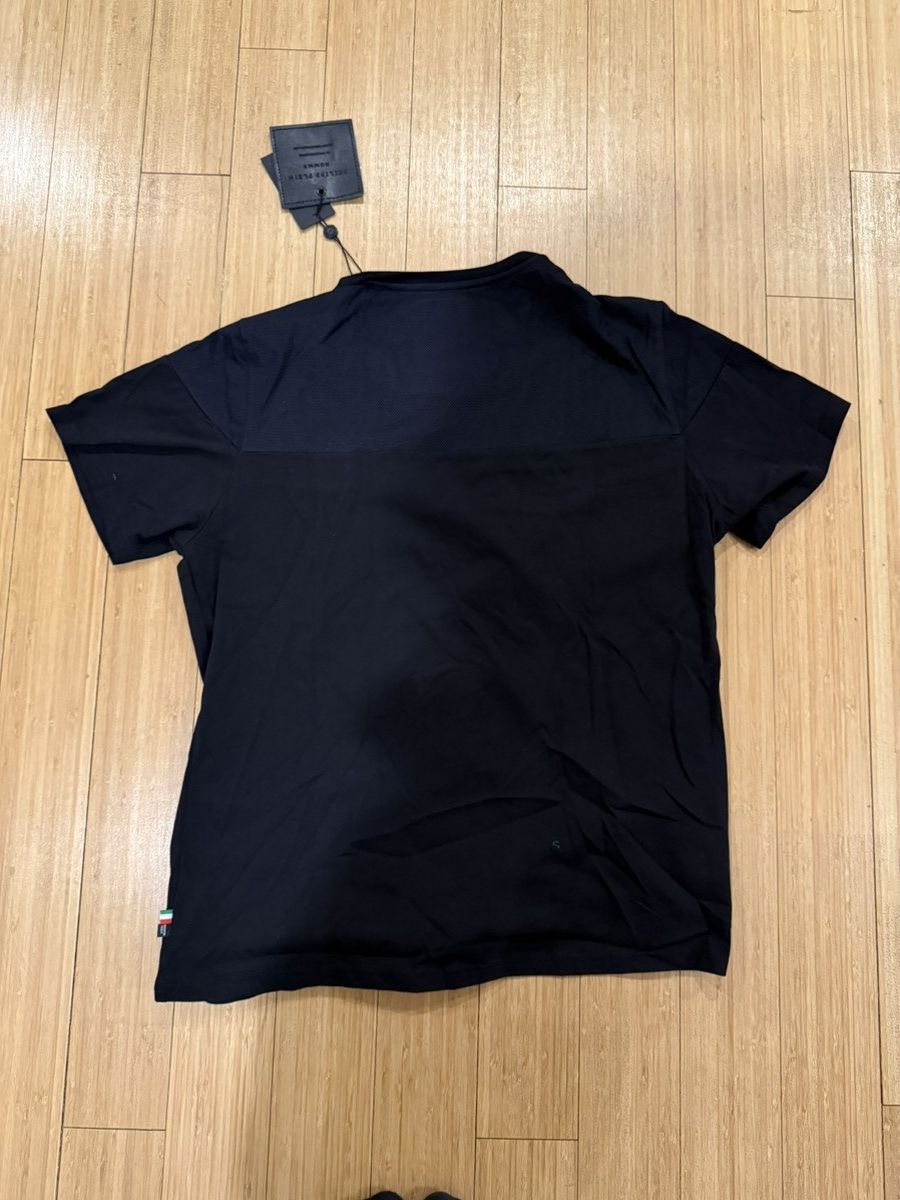 Philipp Plein PHILLIP PLEIN SAMPLE T-SHIRT Size US M / EU 48-50 / 2 - 2 Thumbnail