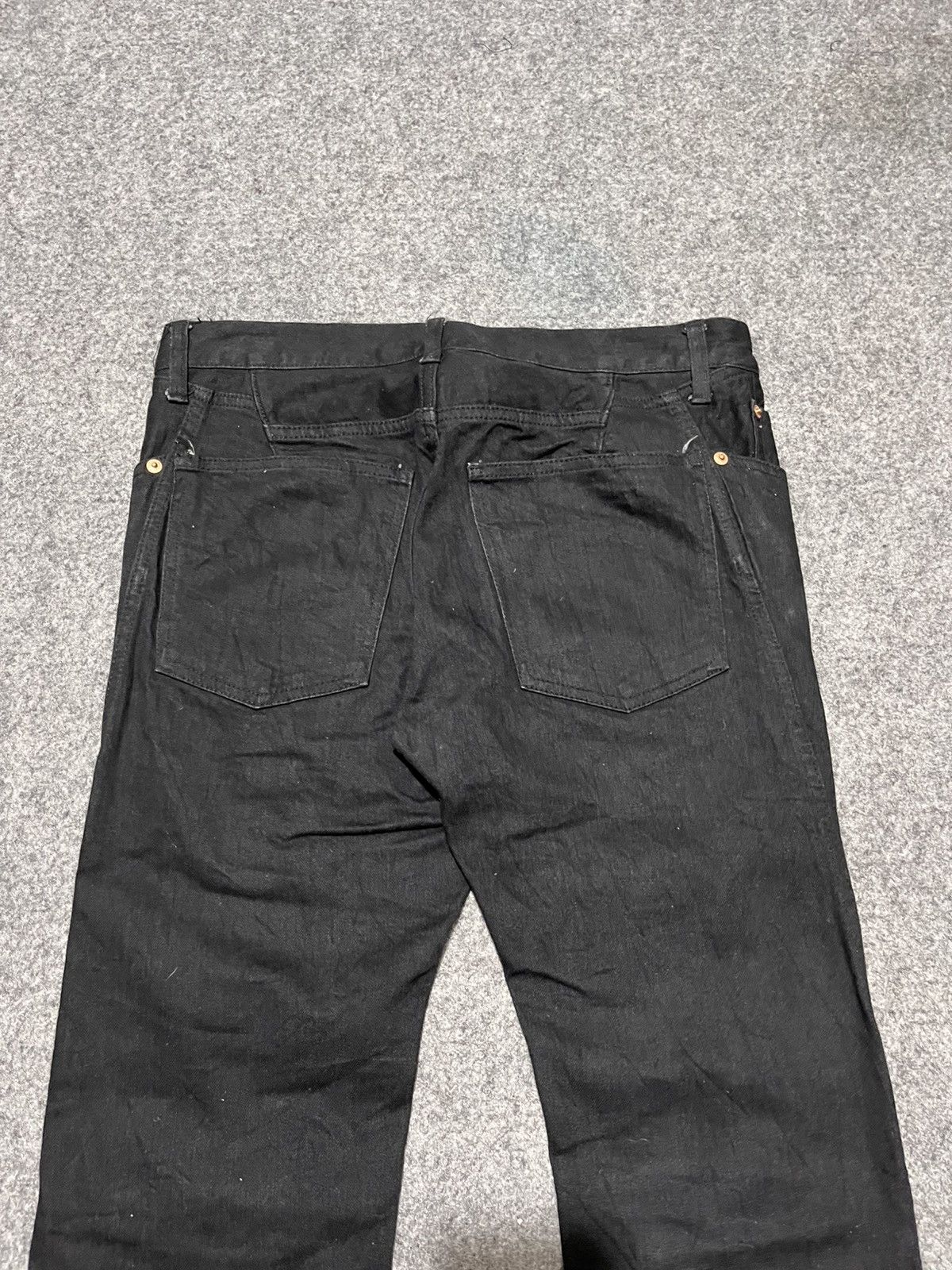 Comme des Garcons Comme des Garcons X Junya Watanabe Size US 32 / EU 48 - 11 Thumbnail