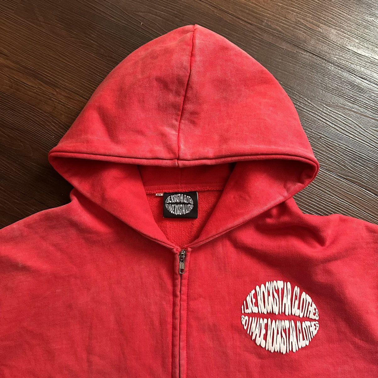 Other MadMaxHours Cropped Hoodie Size US XL / EU 56 / 4 - 2 Thumbnail