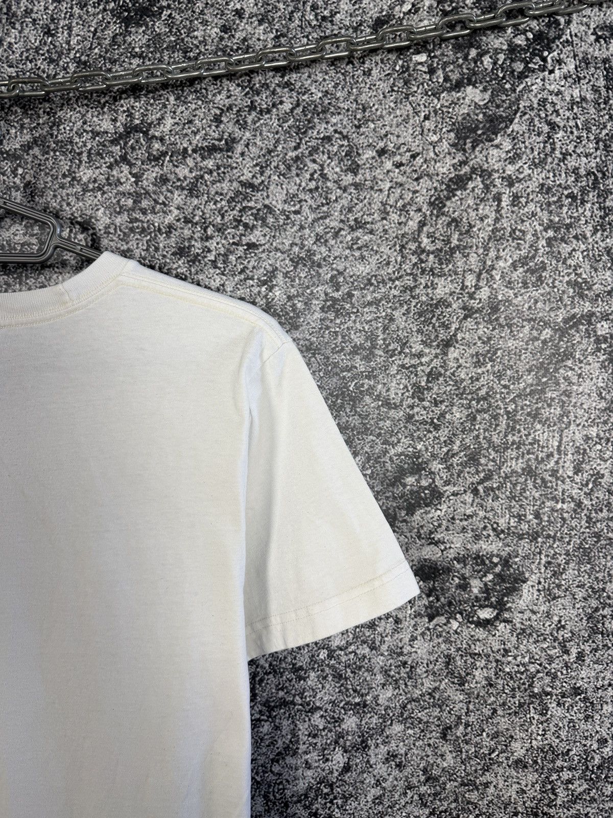 Supreme Supreme Vintage Egypt Nefertiti Pharaoh T-Shirt Made in USA Size US M / EU 48-50 / 2 - 10 Thumbnail