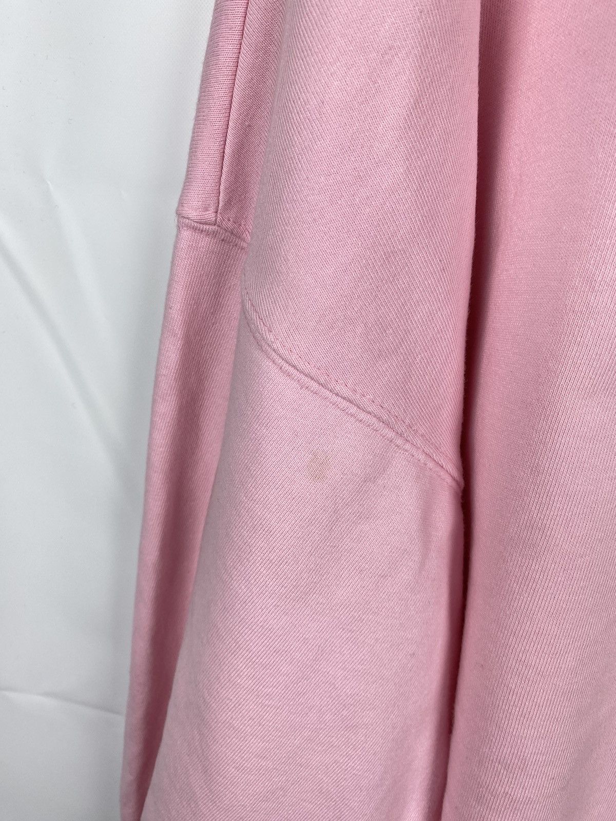 From The First × Vintage The First Korean Sweatshirt Miller Lite One Size Size US L / EU 52-54 / 3 - 10 Thumbnail