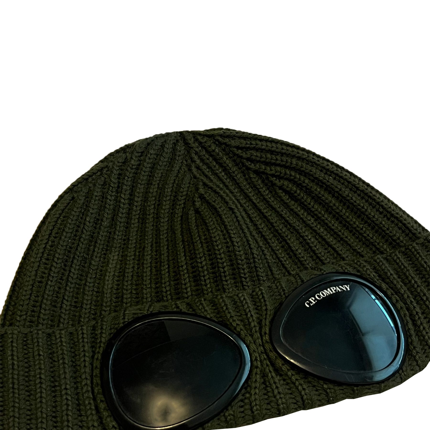 C.P. Company C.P. Company woolen hat Size ONE SIZE - 3 Thumbnail