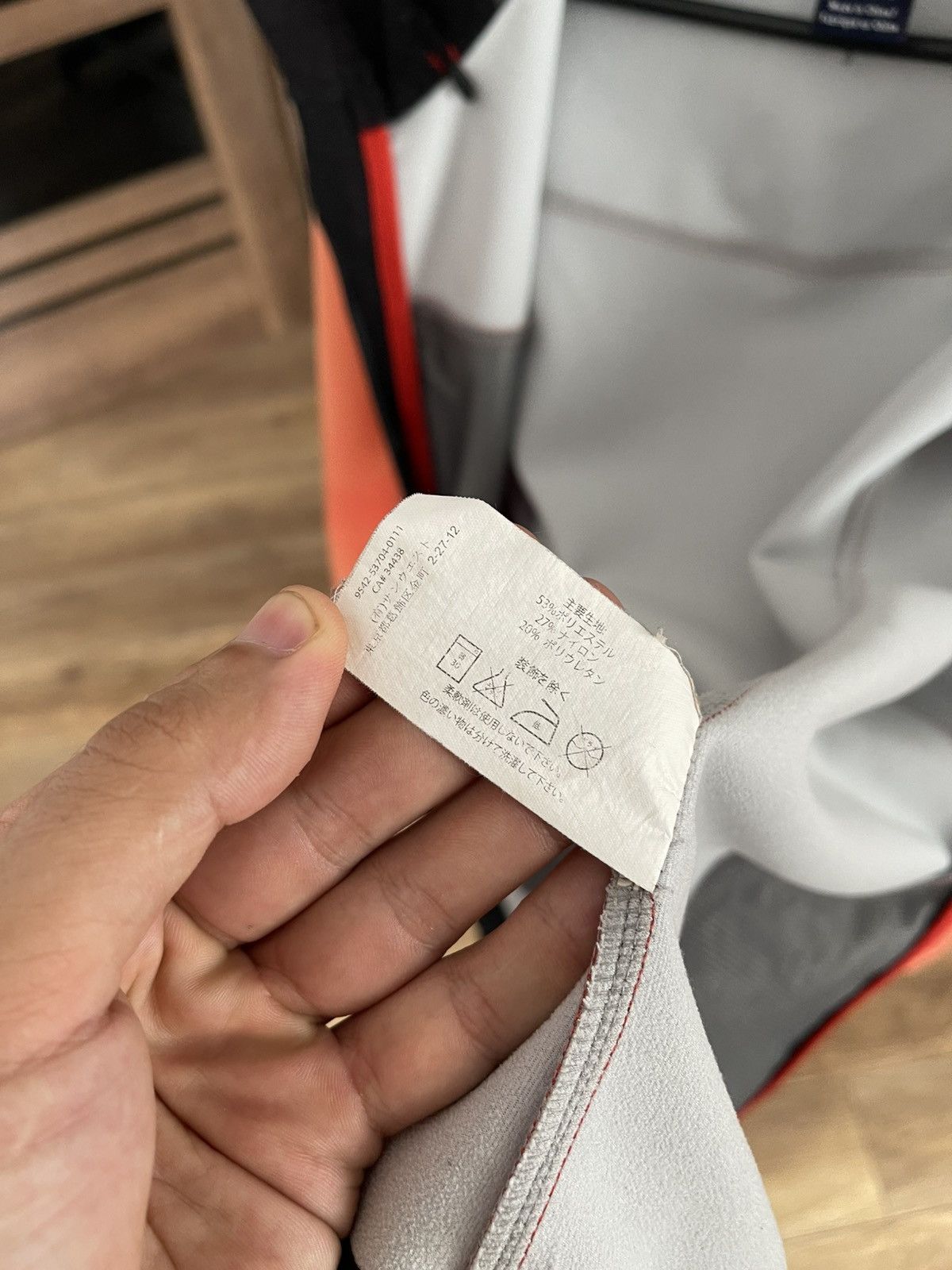 Arc'teryx Arcteryx Gamma MX Women Jacket Faded Size S / US 4 / IT 40 - 14 Thumbnail