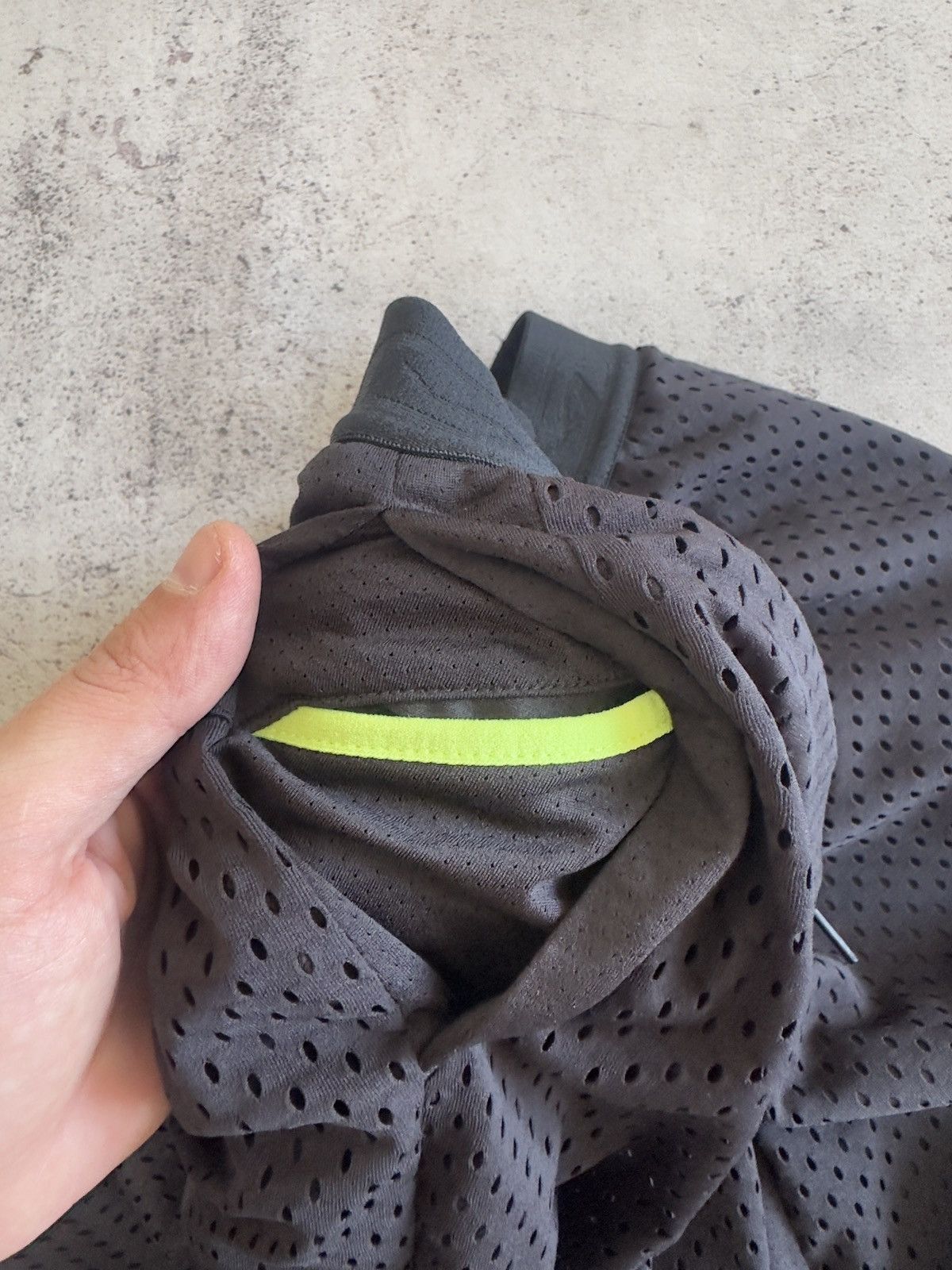 Other Kalenji Black Running Shorts Size S Size US 30 / EU 46 - 7 Thumbnail