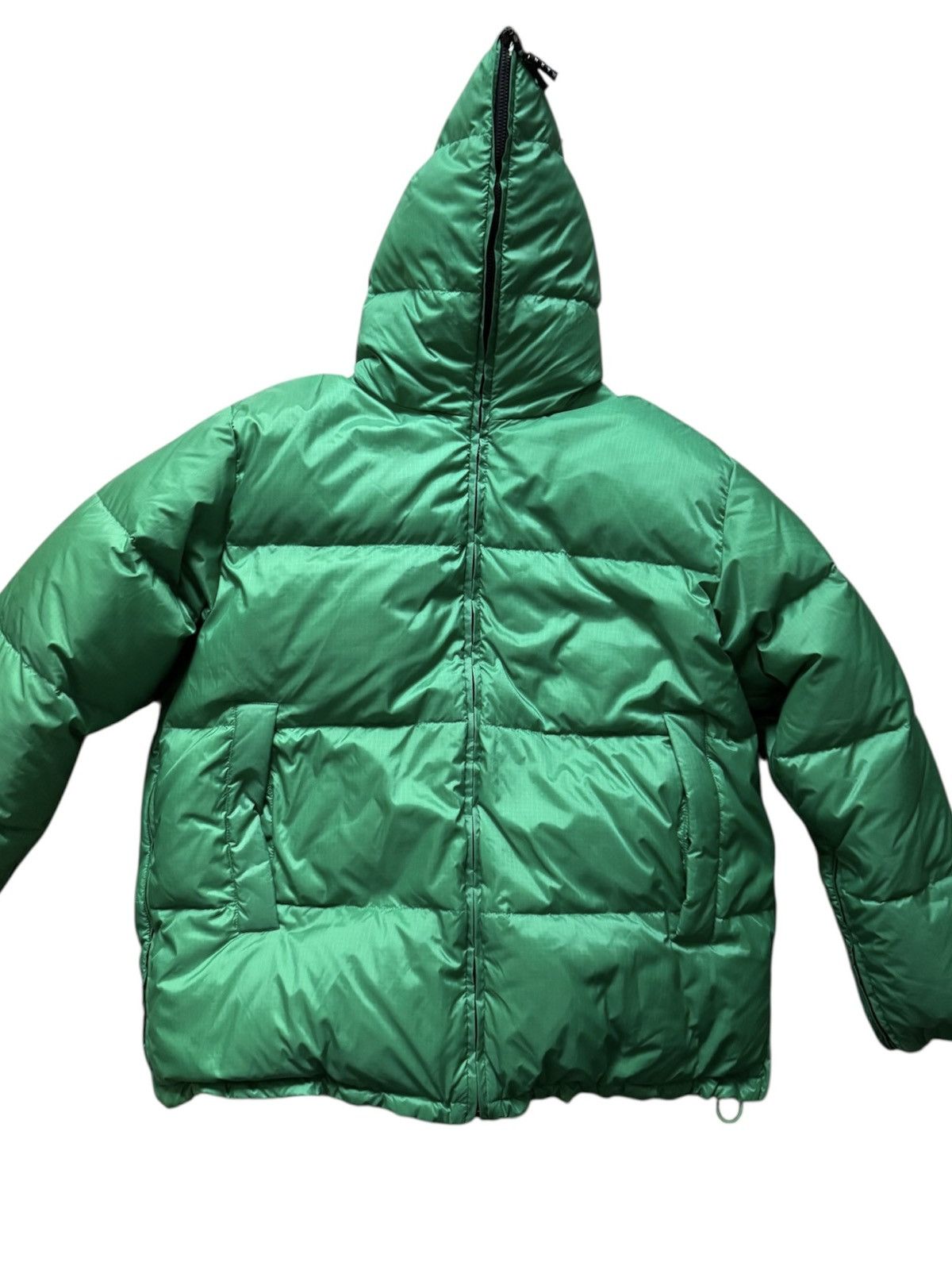 Marni Green Marni down jacket Size US L / EU 52-54 / 3 - 6 Thumbnail