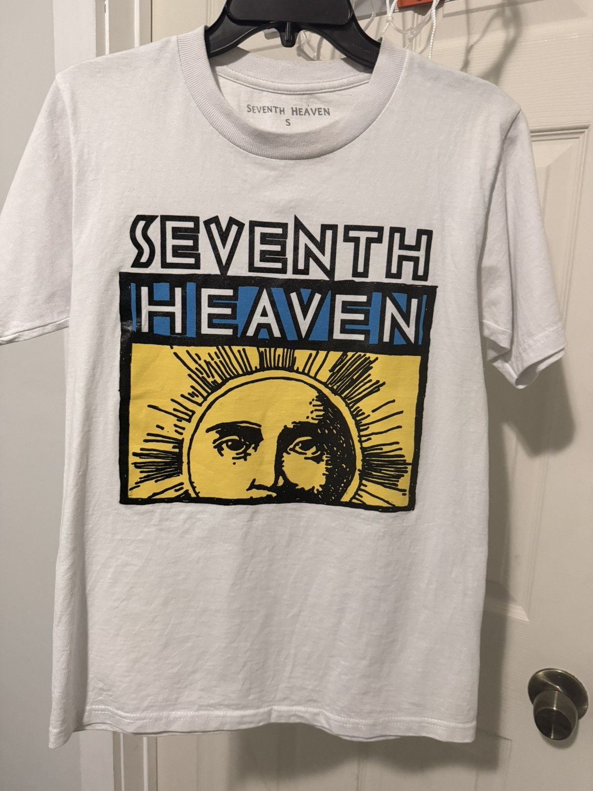 Seventh Heaven | Grailed