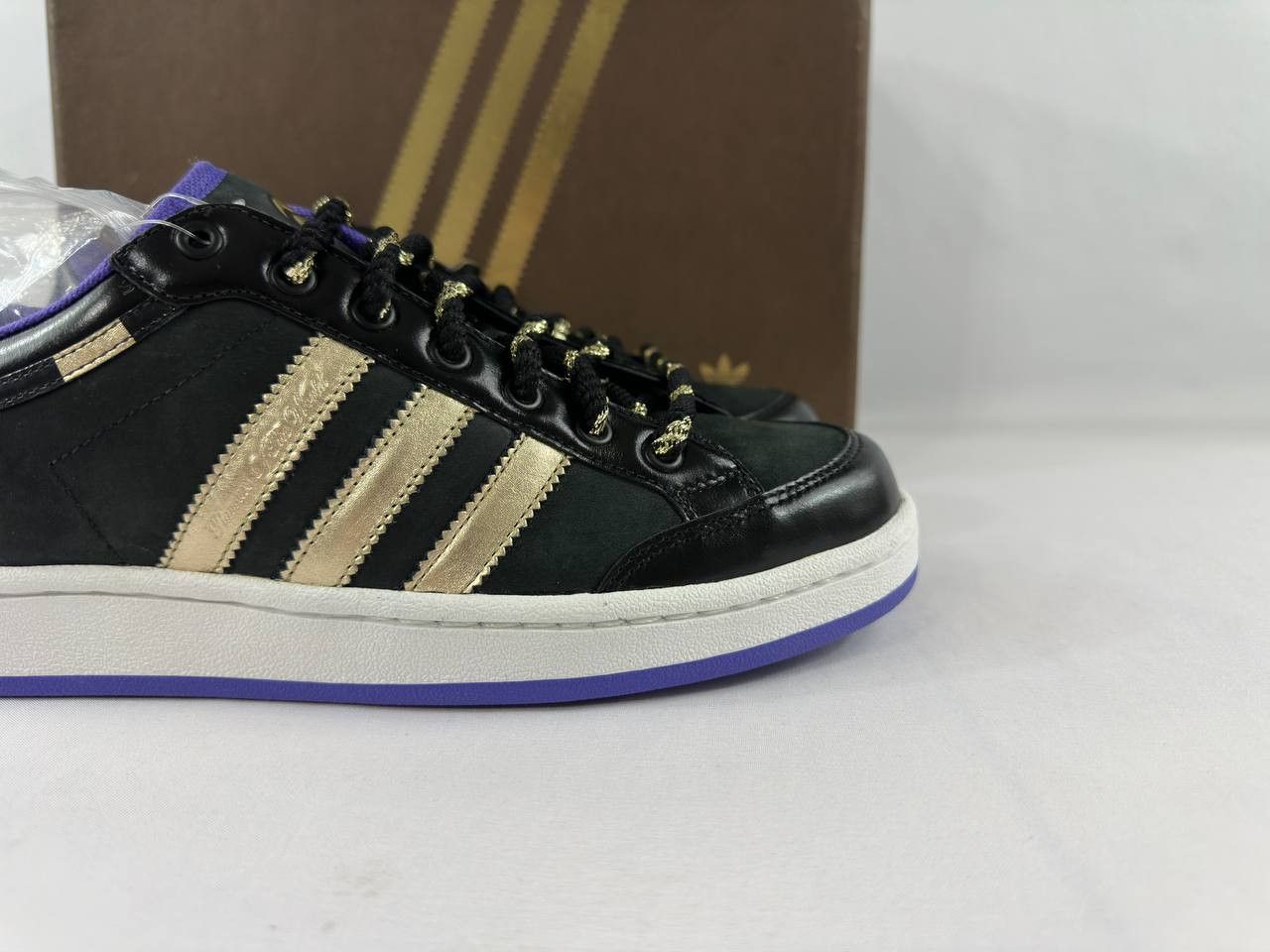 Adidas Adidas Americana Sanja Matsuri Flavours Of The World 2008 Size US 7 / EU 40 - 3 Thumbnail