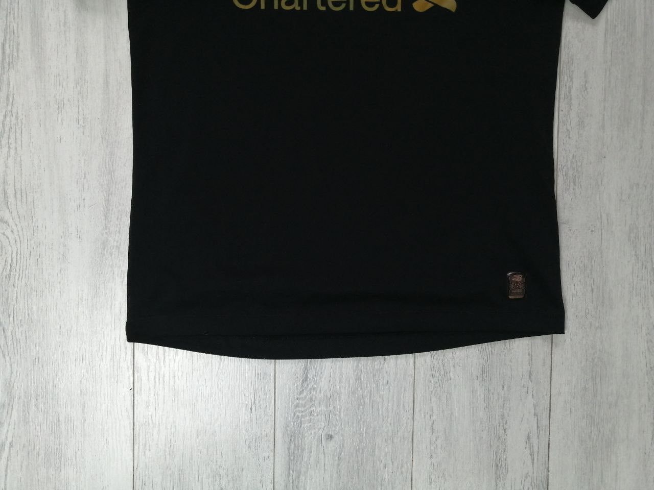 New Balance New Balance Liverpool 2019/20 Soccer jersey Size S Size US S / EU 44-46 / 1 - 3 Thumbnail