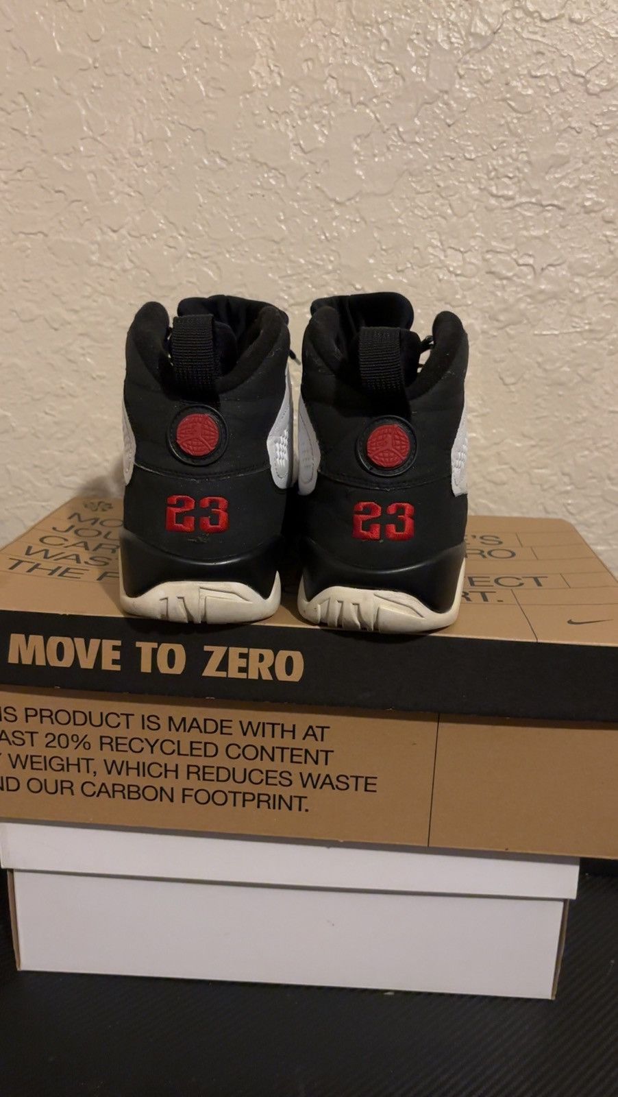 Jordan Brand Space jam 9’s Size US 9.5 / EU 42-43 - 1 Thumbnail