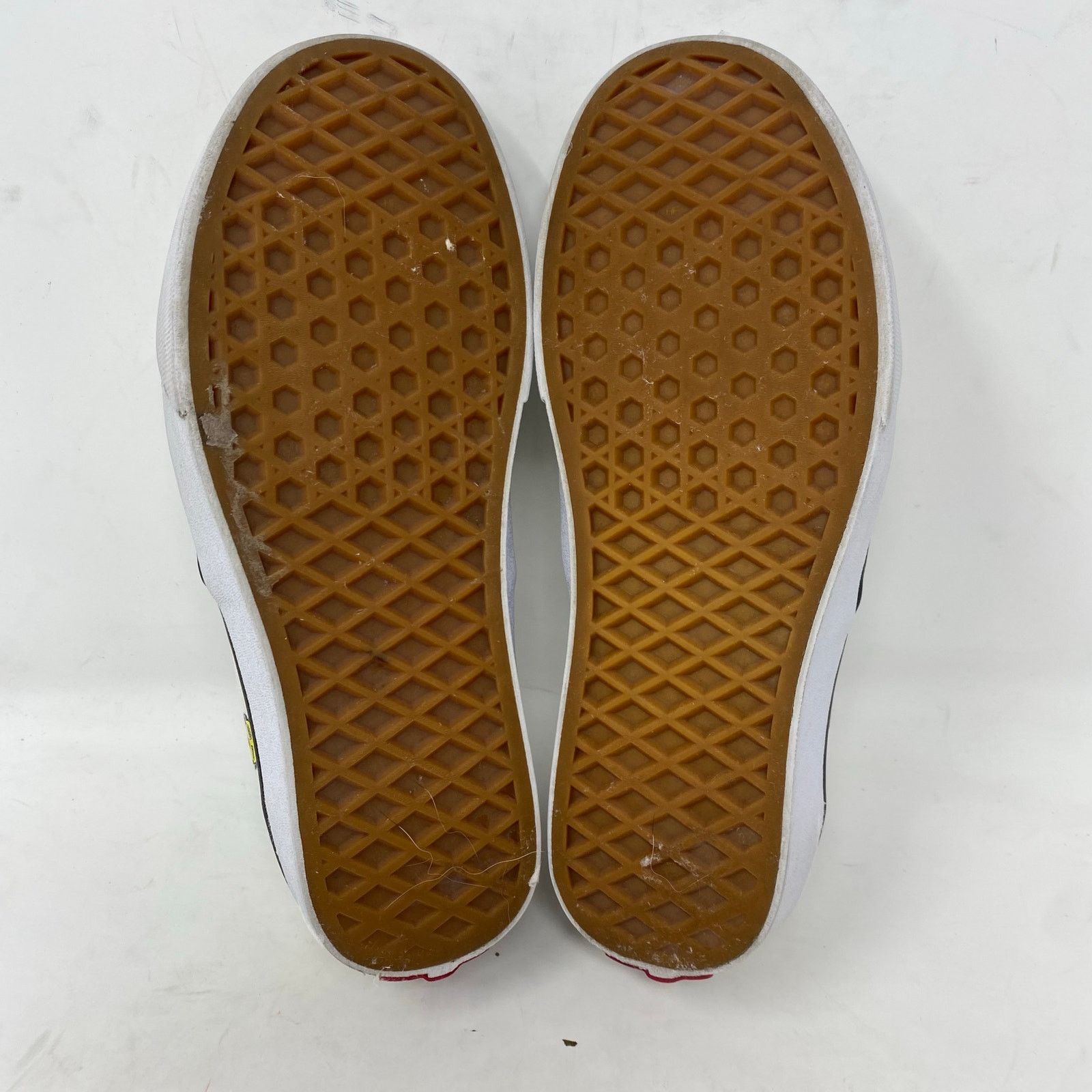 Vans VANS Marvel Avengers Masks Faces Authentic Shoes Size 5 Size US 5 / IT 35 - 8 Thumbnail