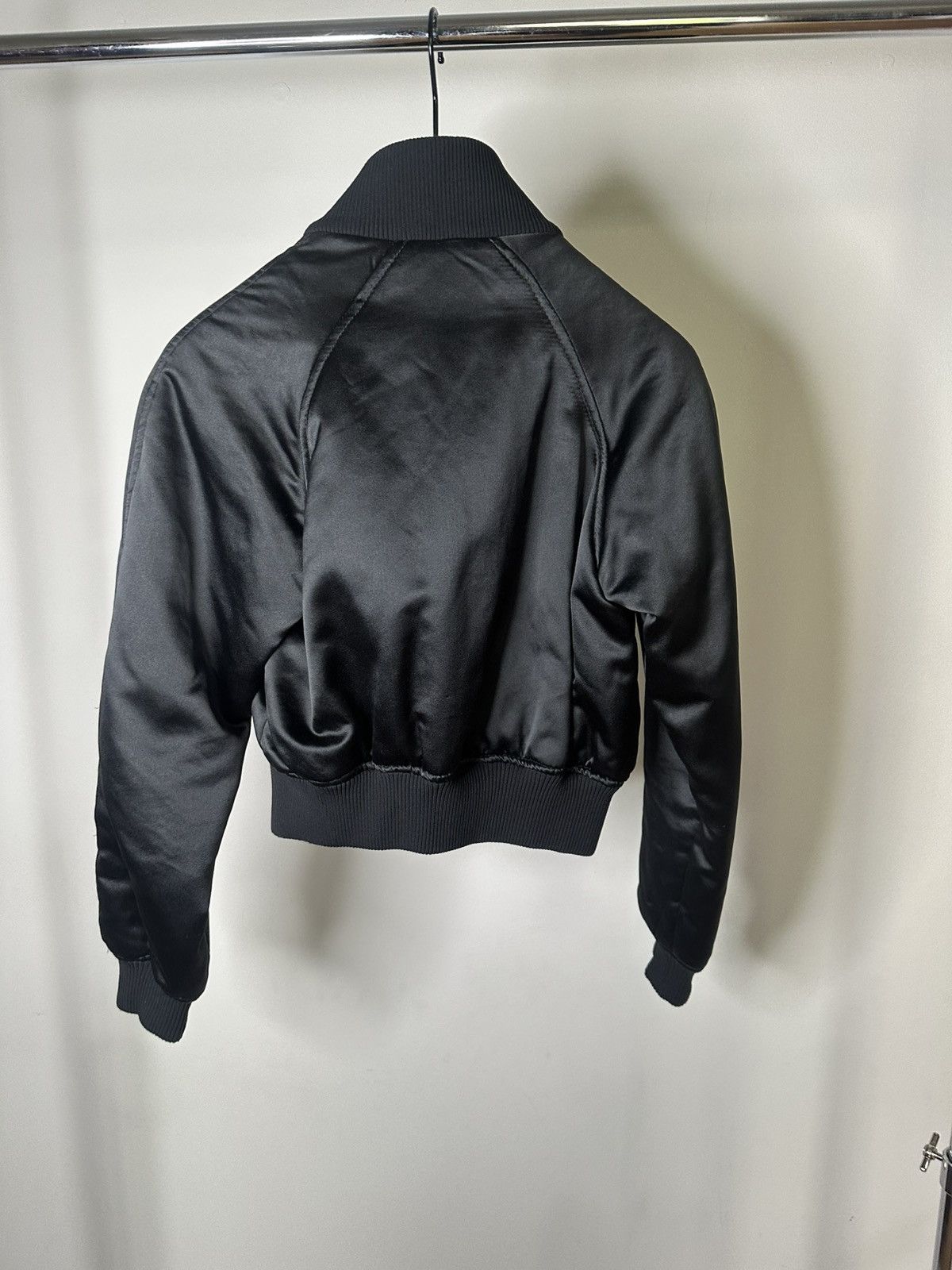 Dolce & Gabbana Silk bomber Size M / US 6-8 / IT 42-44 - 5 Thumbnail