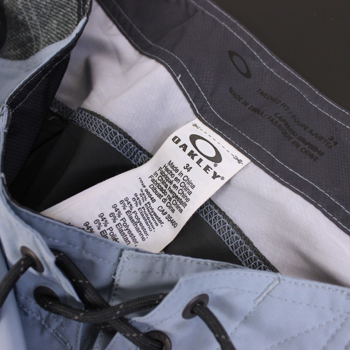 Oakley Oakley Shorts Size US 32 / EU 48 - 6 Thumbnail