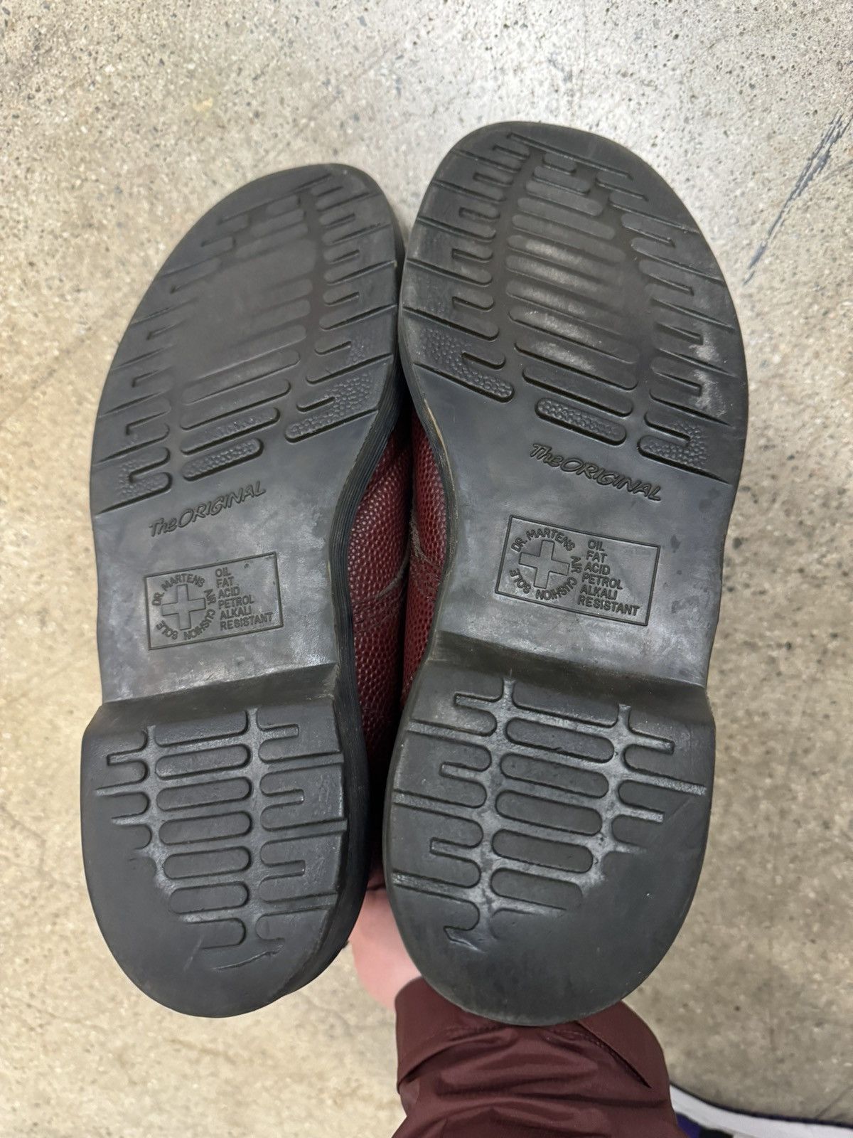 Other Stussy x Dr. Martens Size US 10 / EU 43 - 4 Thumbnail