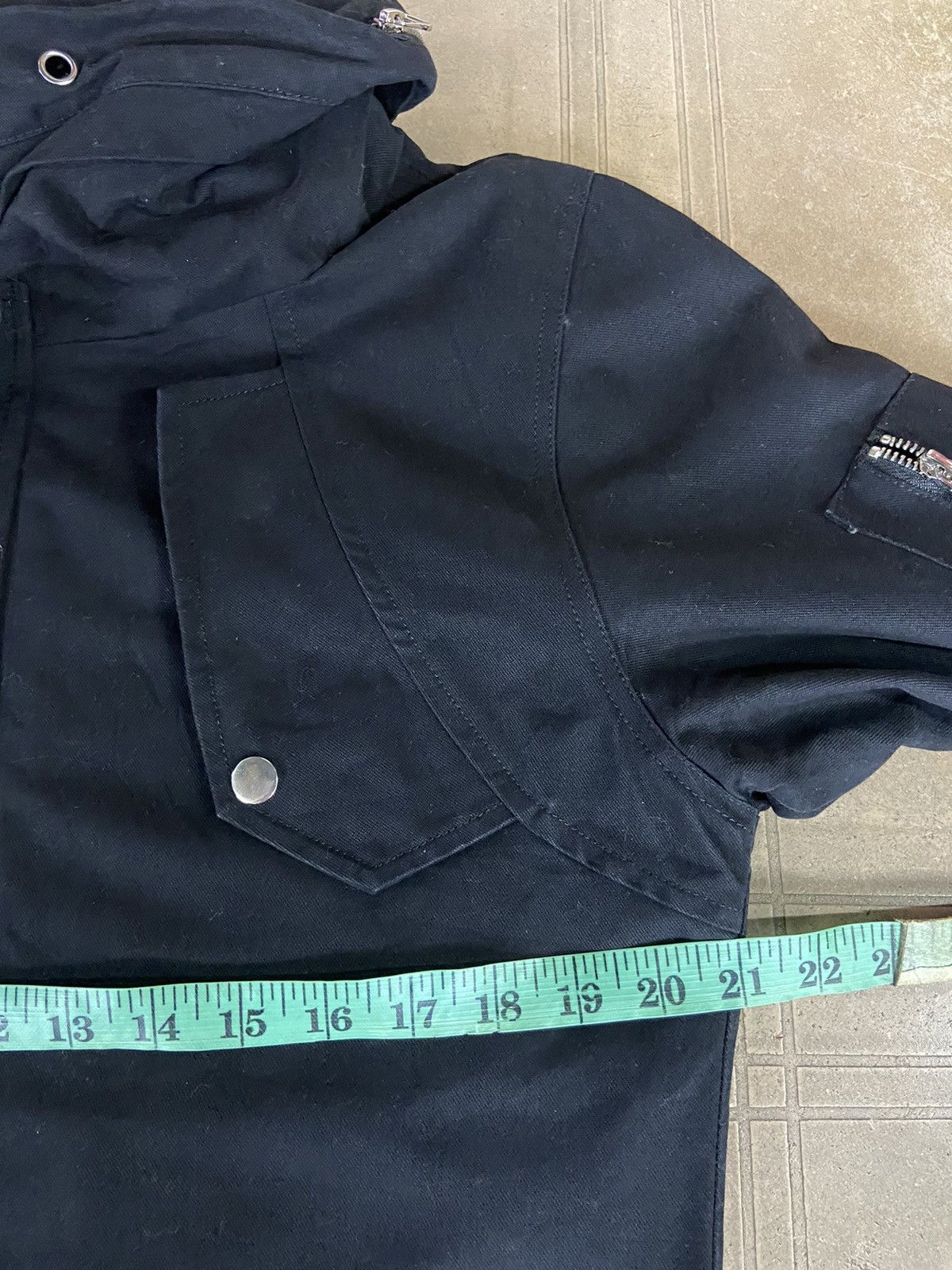 If Six Was Nine Sheya jacket Size US M / EU 48-50 / 2 - 6 Thumbnail