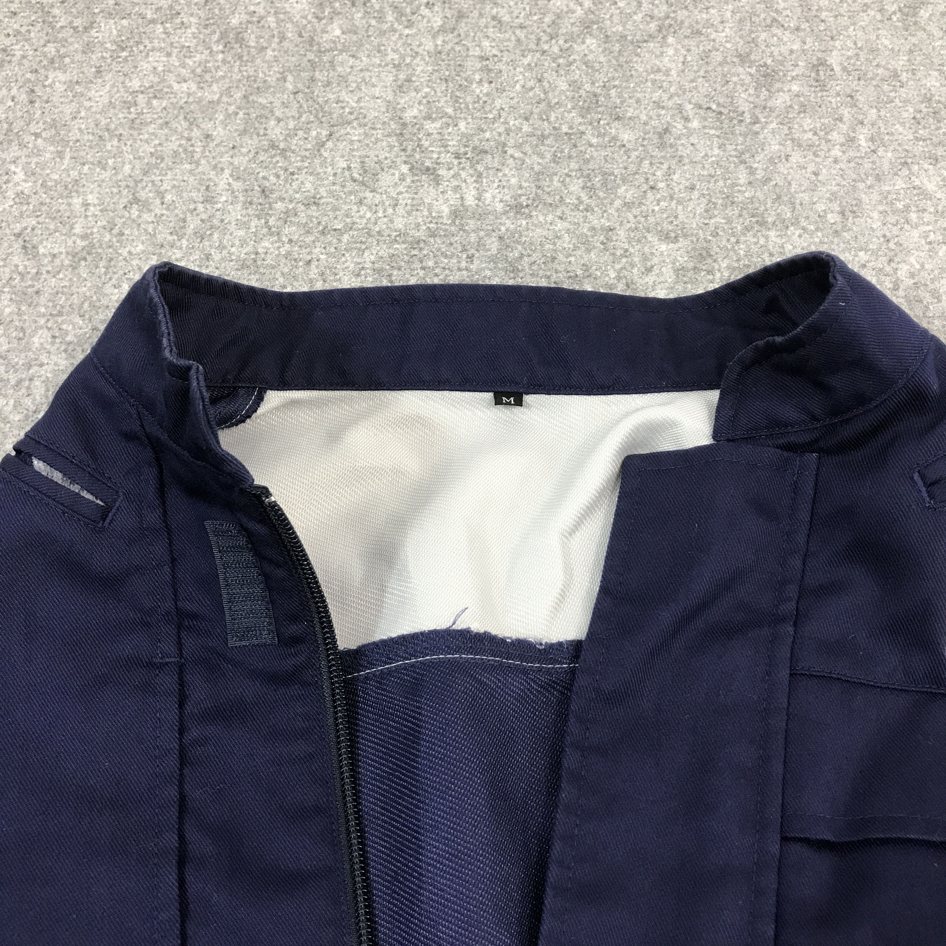 Sports Specialties Vintage Subaru Racing Motorsport Coverall jacket Size US M / EU 48-50 / 2 - 7 Thumbnail