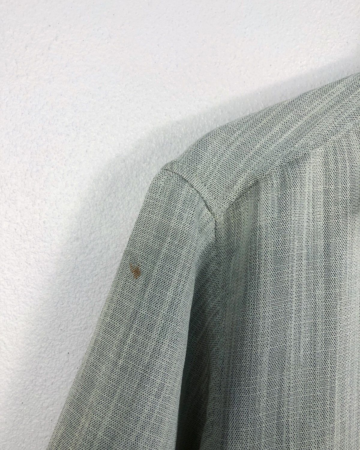 Japanese Brand × Vintage Rare Vintage Art Ship Button Ups Shirt Size US M / EU 48-50 / 2 - 8 Thumbnail