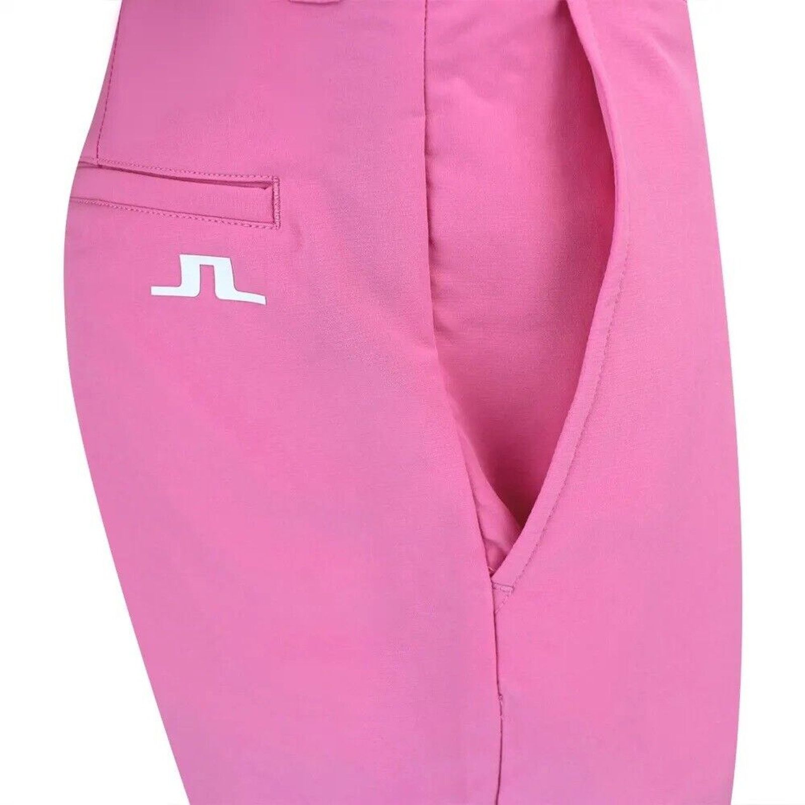 J.Lindeberg J. Lindeberg Men's Golf Cuff Water Repellent Jogger Pants Size US 30 / EU 46 - 4 Thumbnail