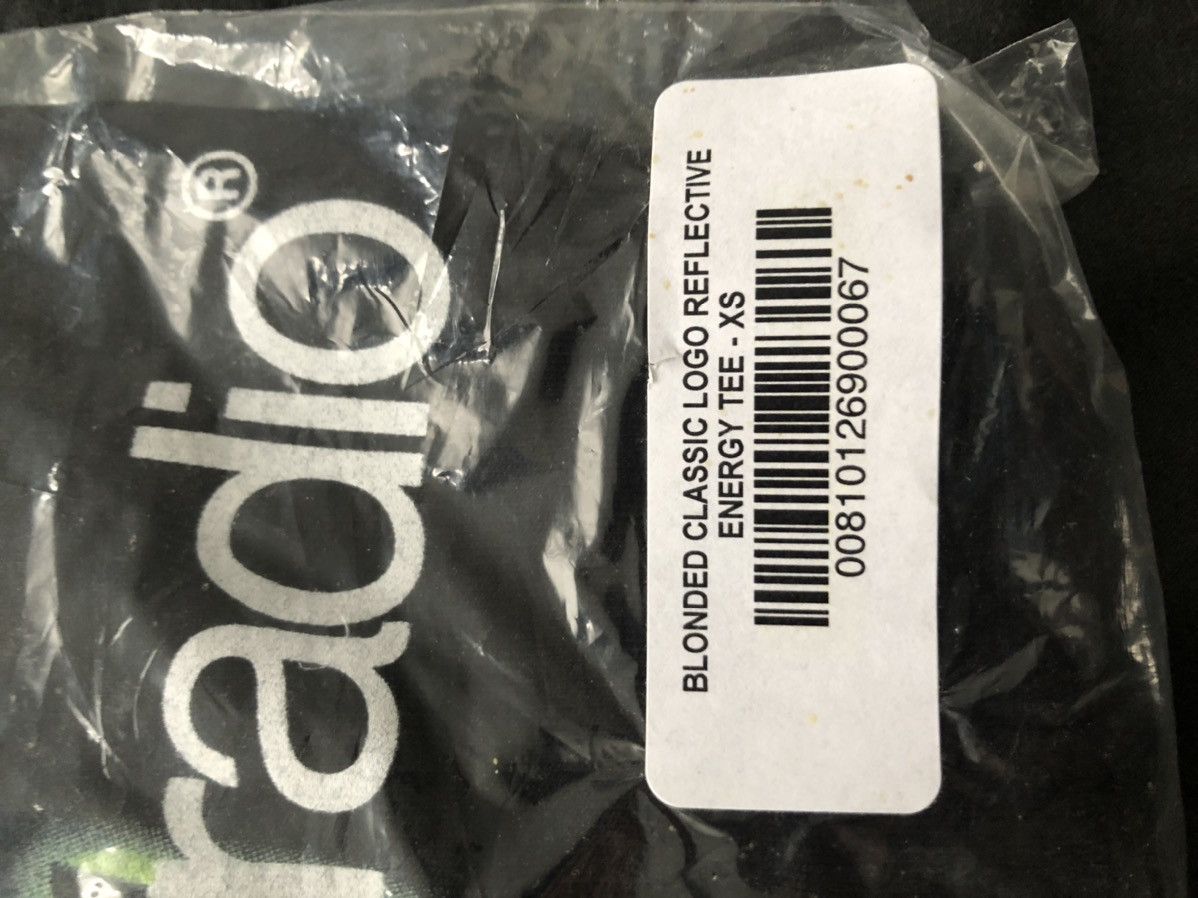 Frank Ocean Blonded radio Size US XS / EU 42 / 0 - 3 Thumbnail