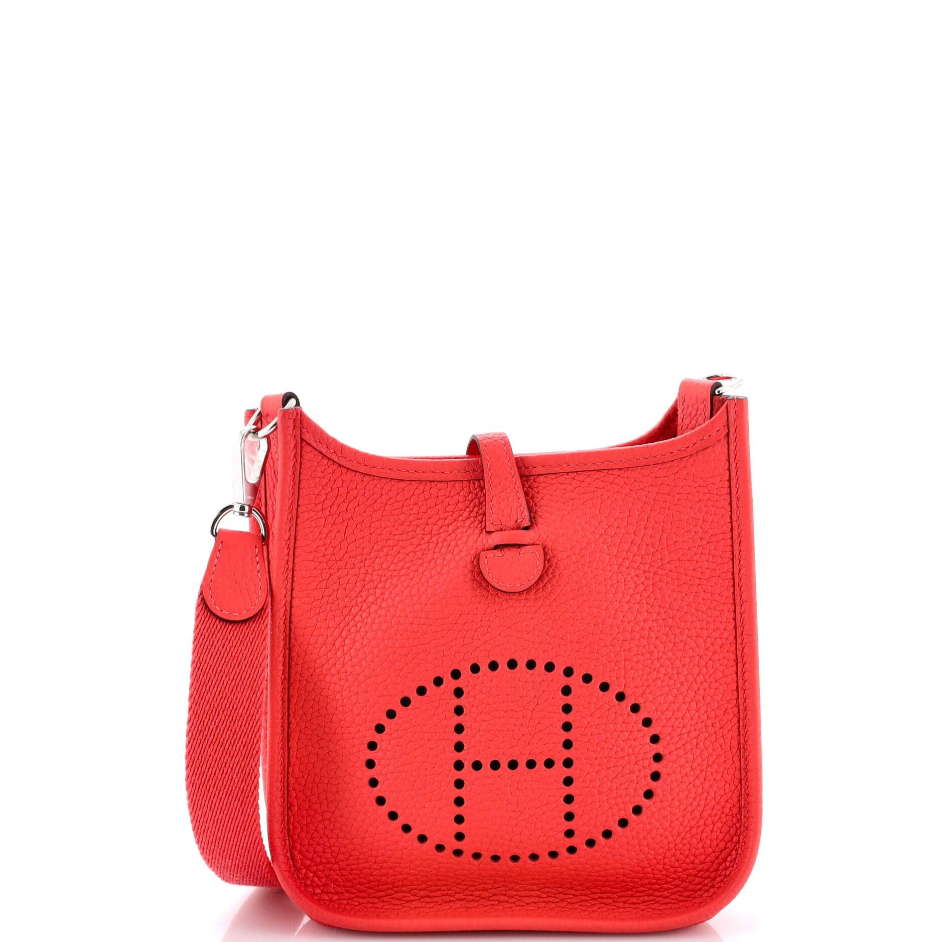 Hermes Evelyne Bag Gen III Size ONE SIZE - 1 Thumbnail