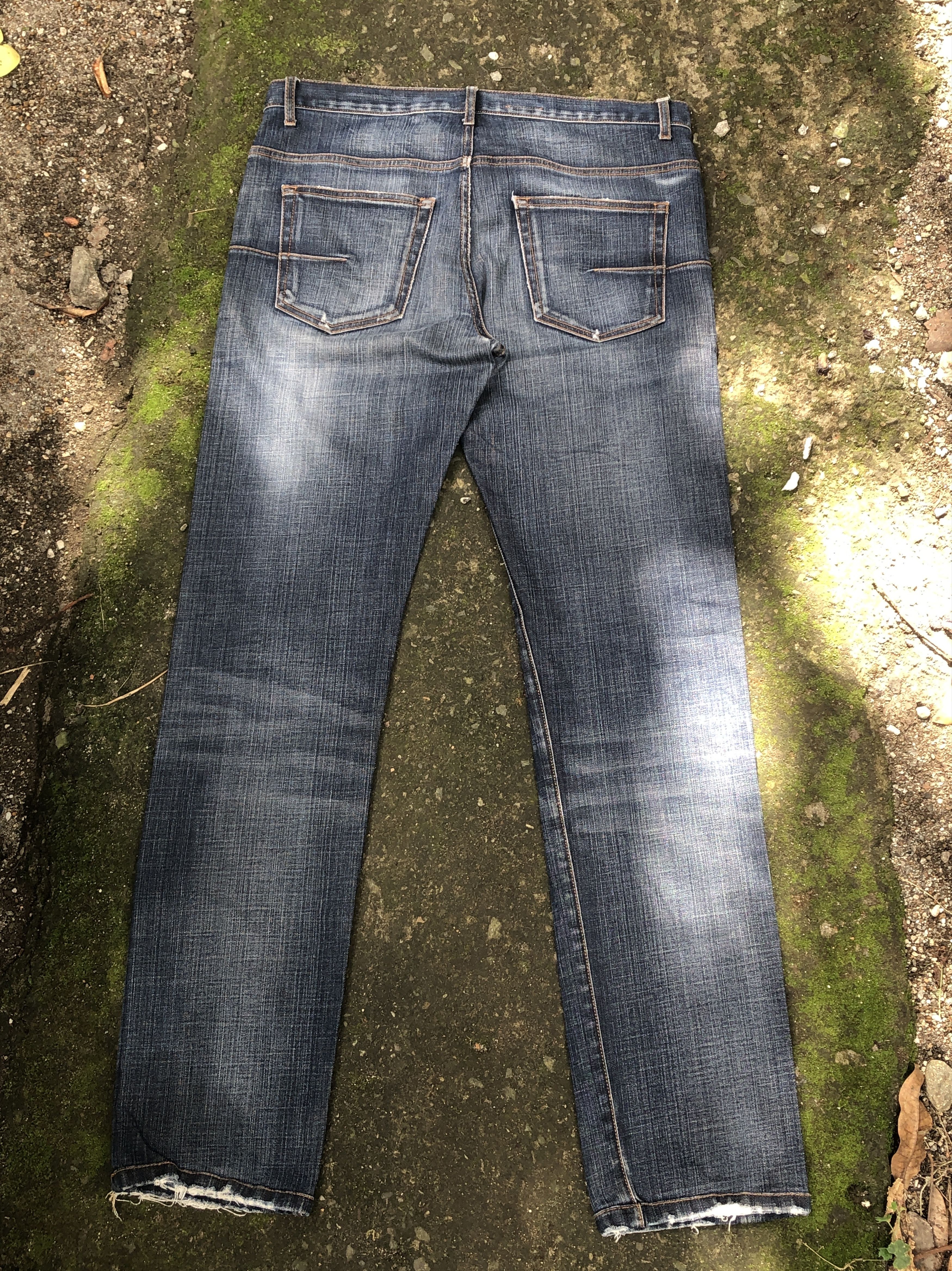 Kris Van Assche Dior x Hedi Slimane Size US 33 - 11 Thumbnail