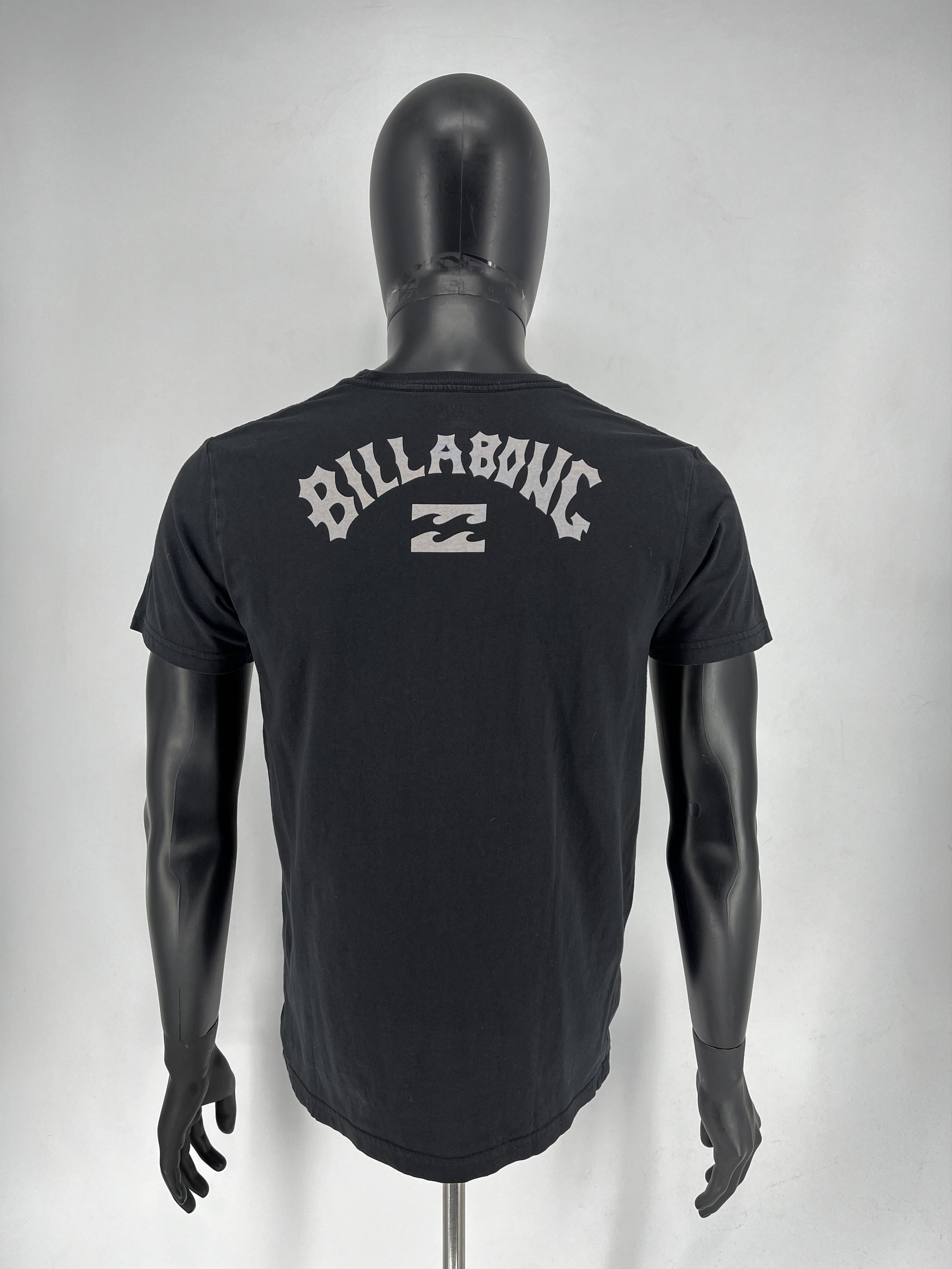 Billabong Vintage Billabong Mini Logo Australia White shirt Surf Wear Size US XS / EU 42 / 0 - 7 Thumbnail