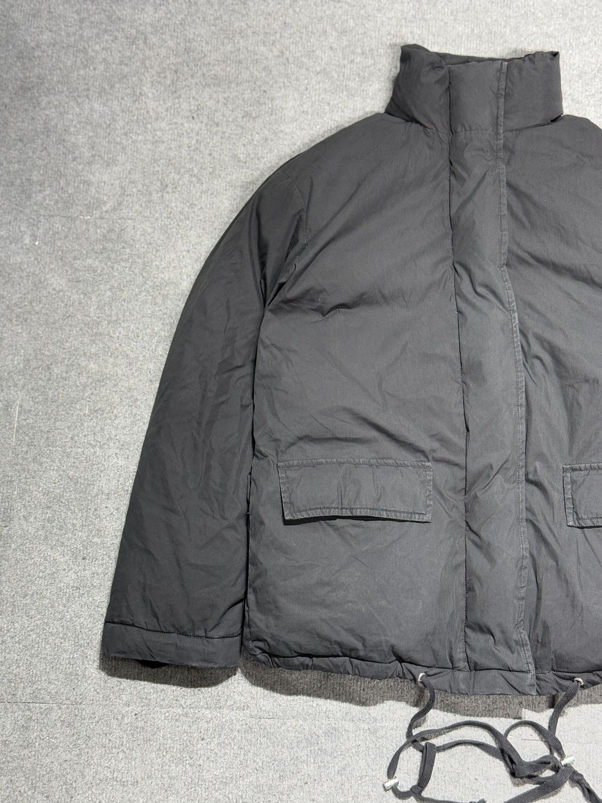 Helmut Lang Helmut lang - Parachute down jacket Size US S / EU 44-46 / 1 - 5 Thumbnail