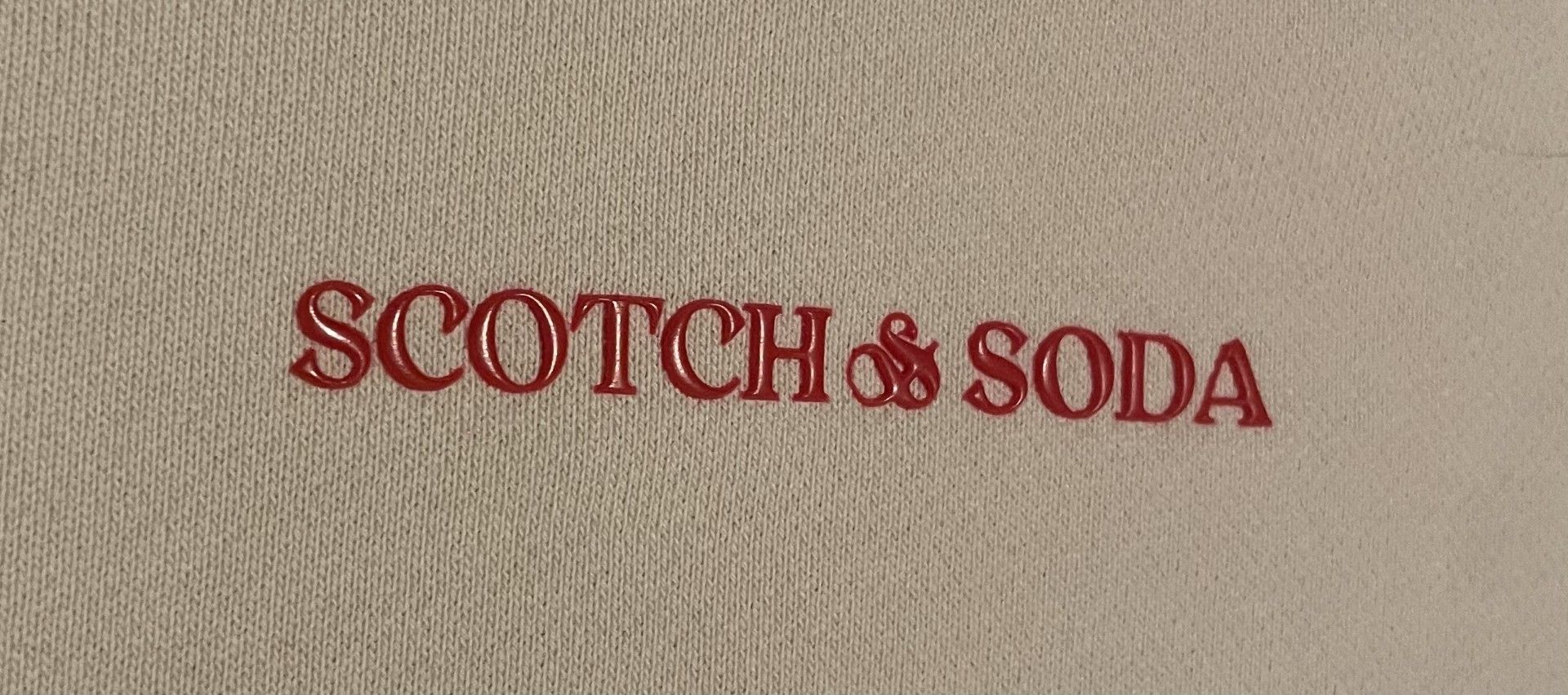 Scotch & Soda Scotch & Soda Sweater (XL) New Never Worn Size US XL / EU 56 / 4 - 2 Thumbnail