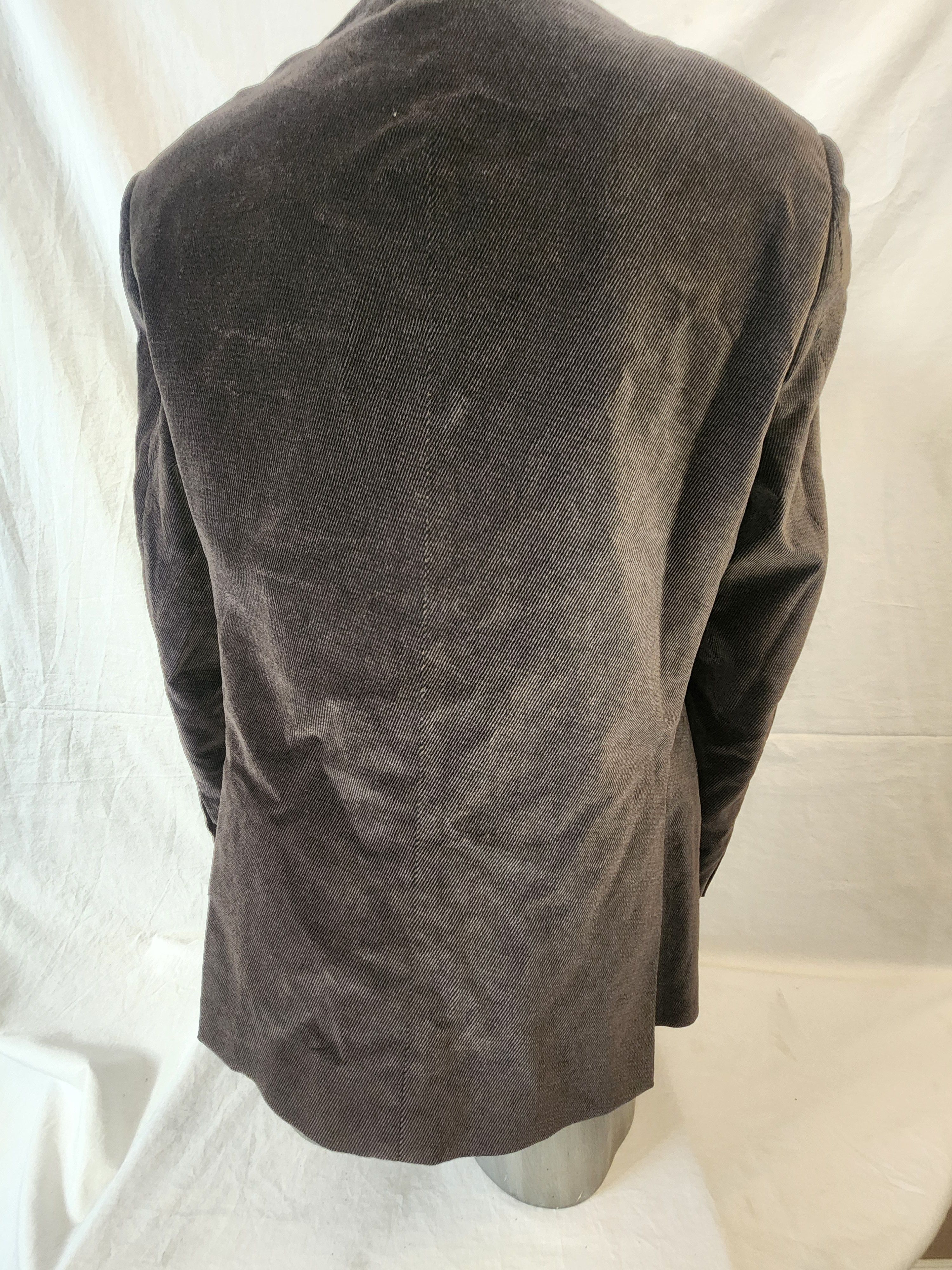 John Varvatos corduroy sport Size 42R - 6 Thumbnail