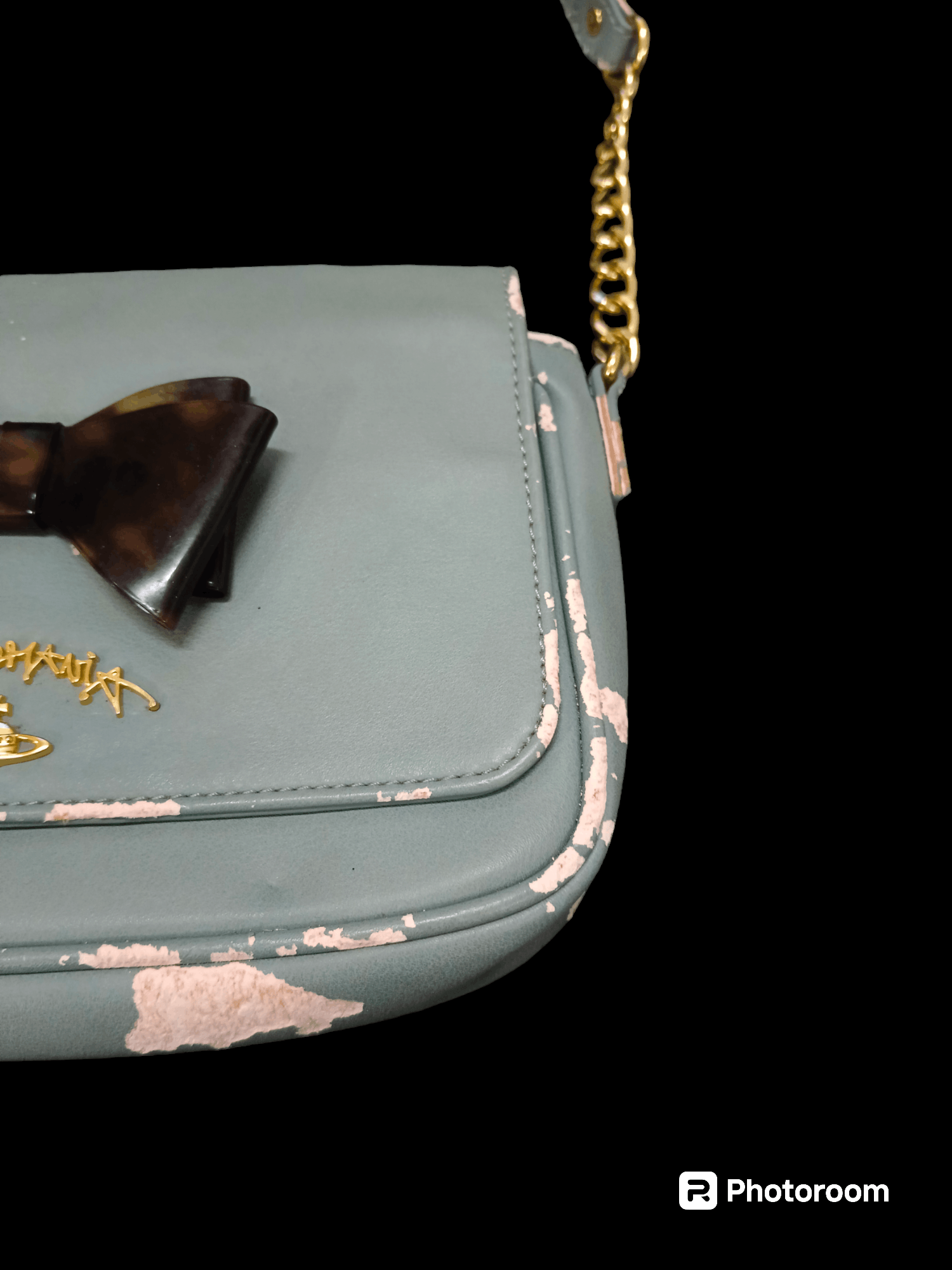 Vivienne Westwood SiCK🔥VIVIENNE WESTWOOD CHAIN Size ONE SIZE - 4 Thumbnail