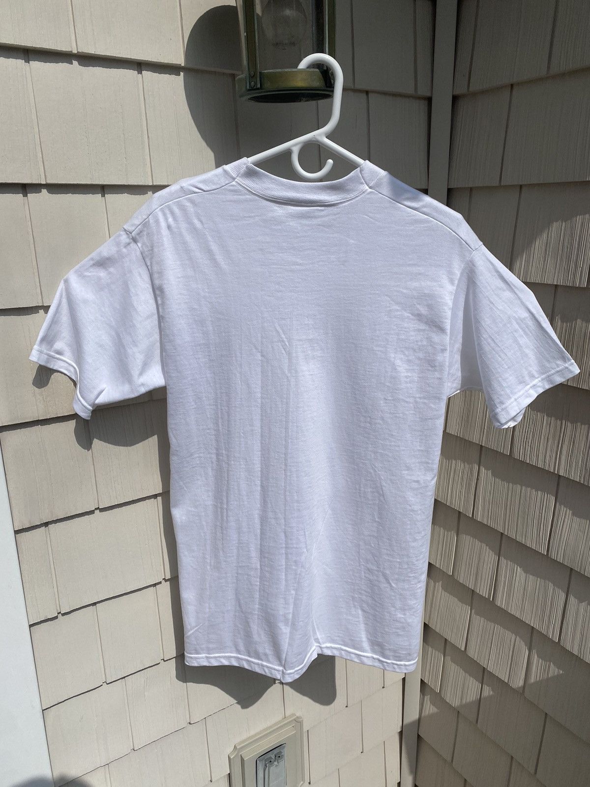 Vintage Ken Brown 90’s Buzz T-Shirt Size US M / EU 48-50 / 2 - 4 Thumbnail