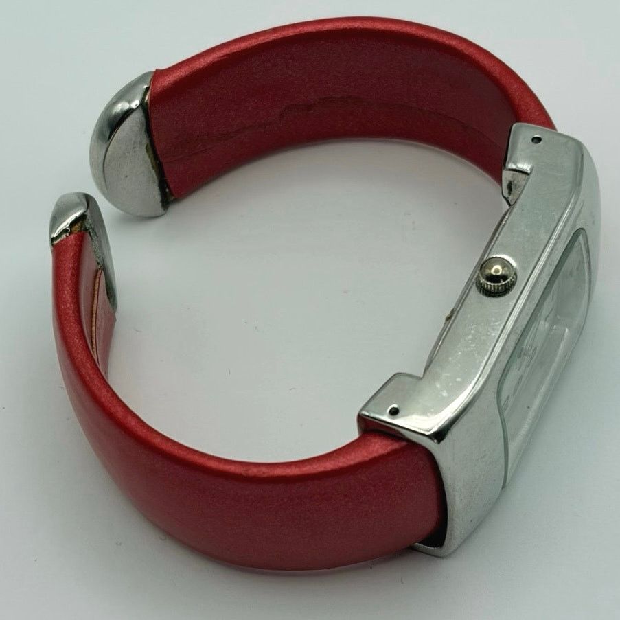 Other Silver & Red Anyaltd Watch Size ONE SIZE - 4 Thumbnail